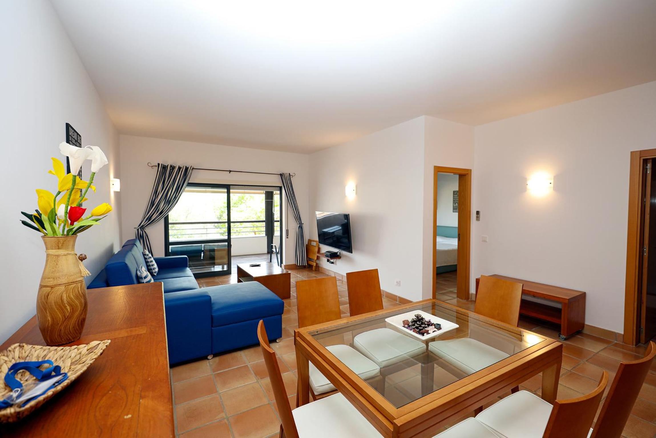 Two-Bedroom Apartment - Photo 11