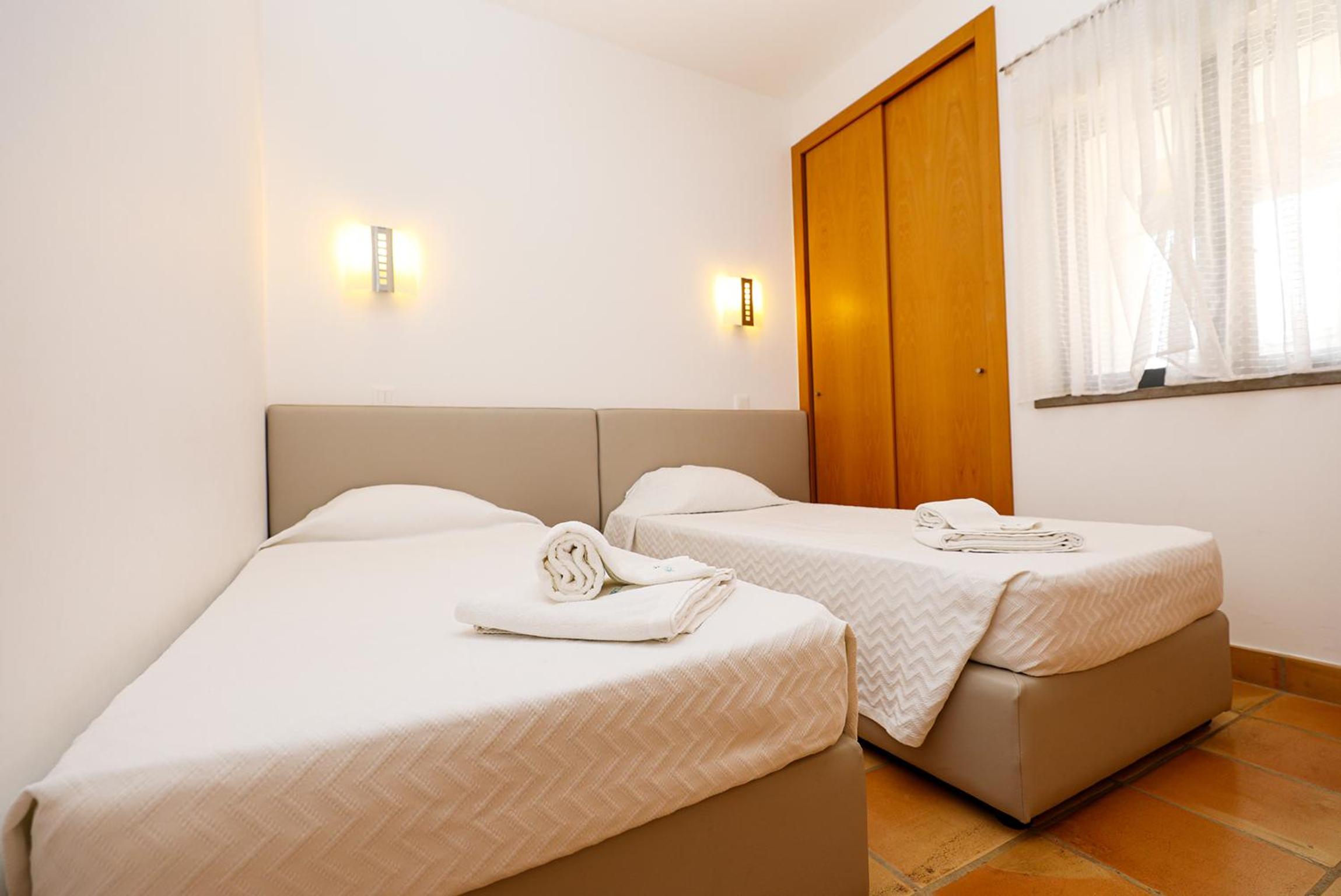 Two-Bedroom Apartment - Photo 12