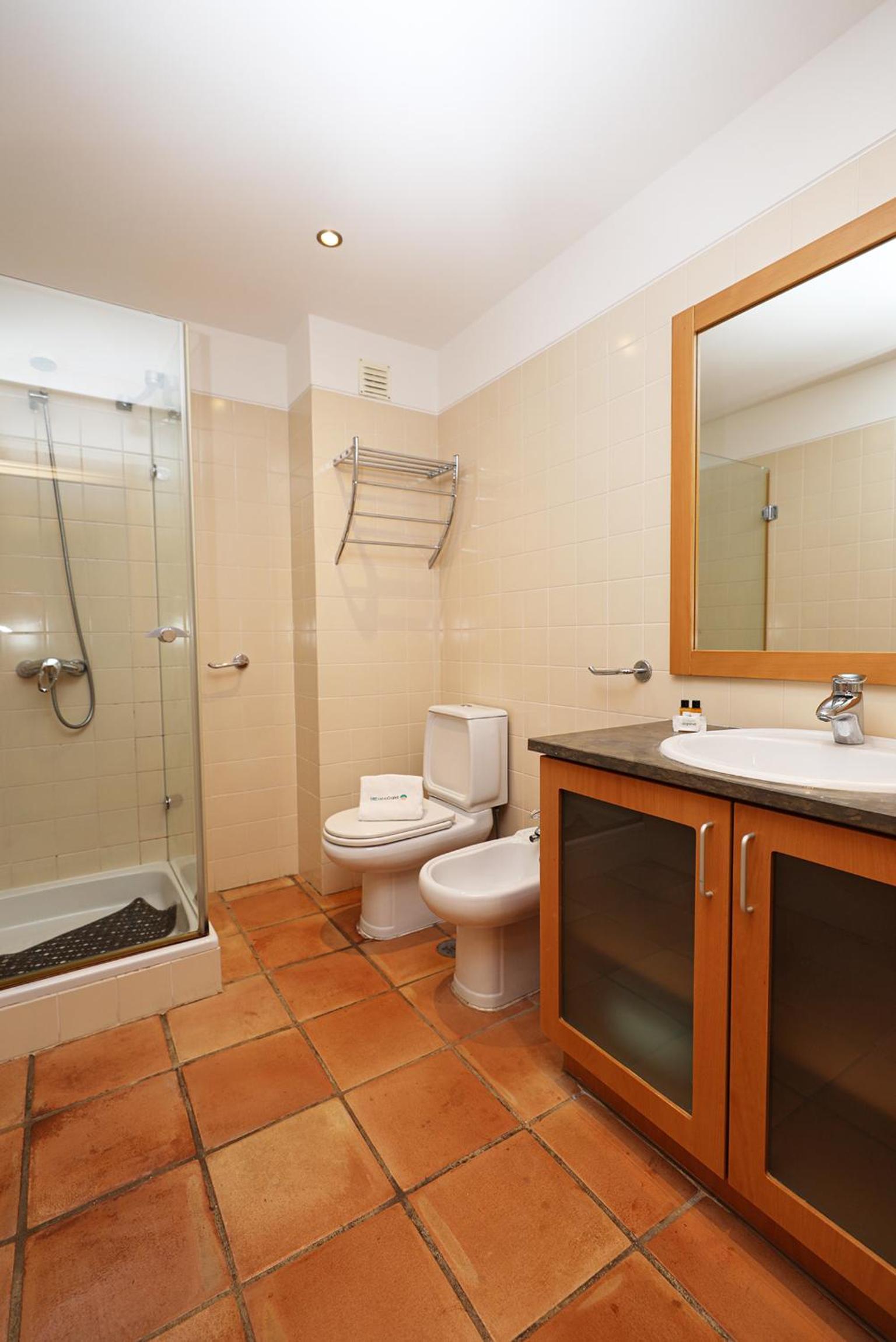 Two-Bedroom Apartment - Photo 35