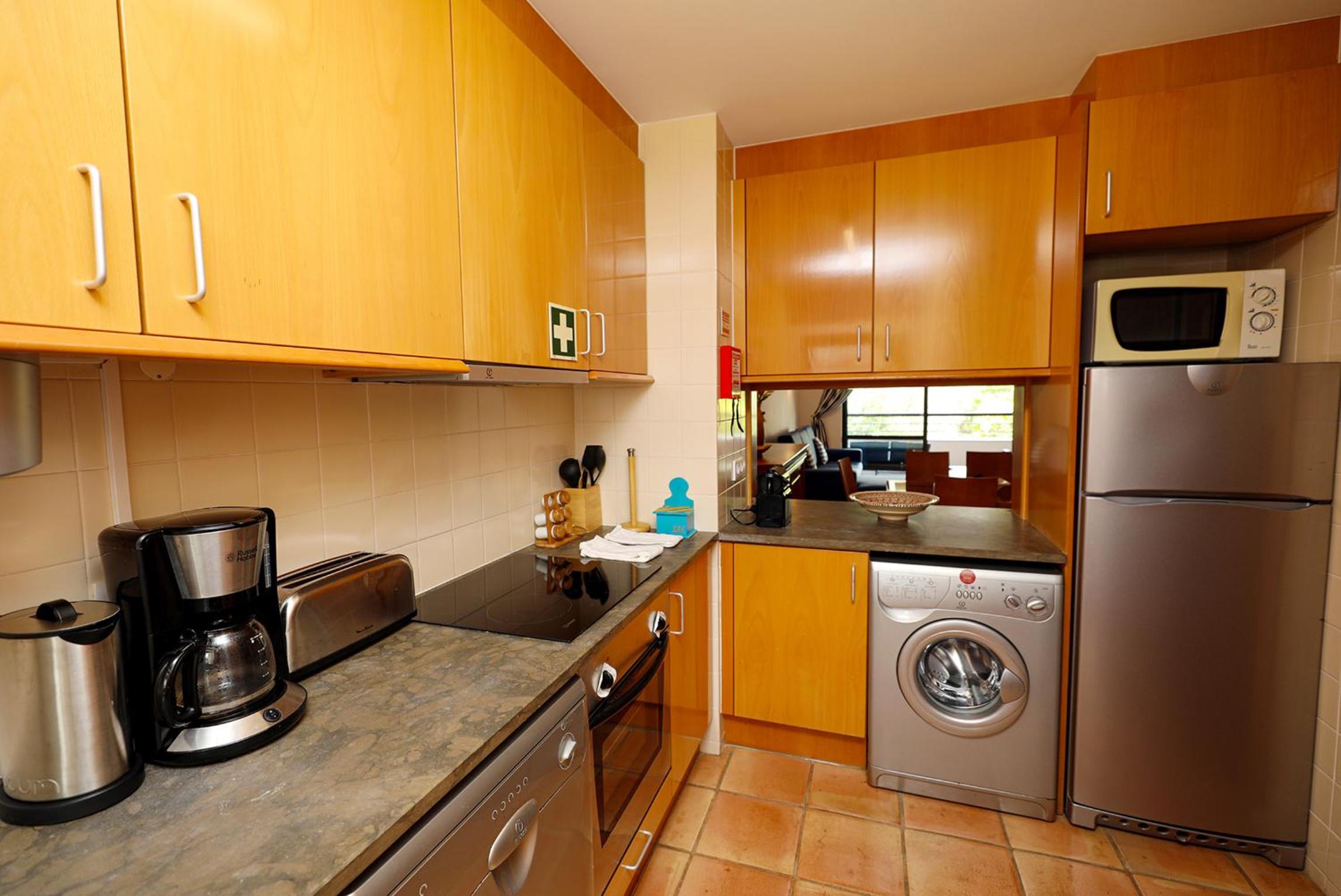 Two-Bedroom Apartment - Photo 37