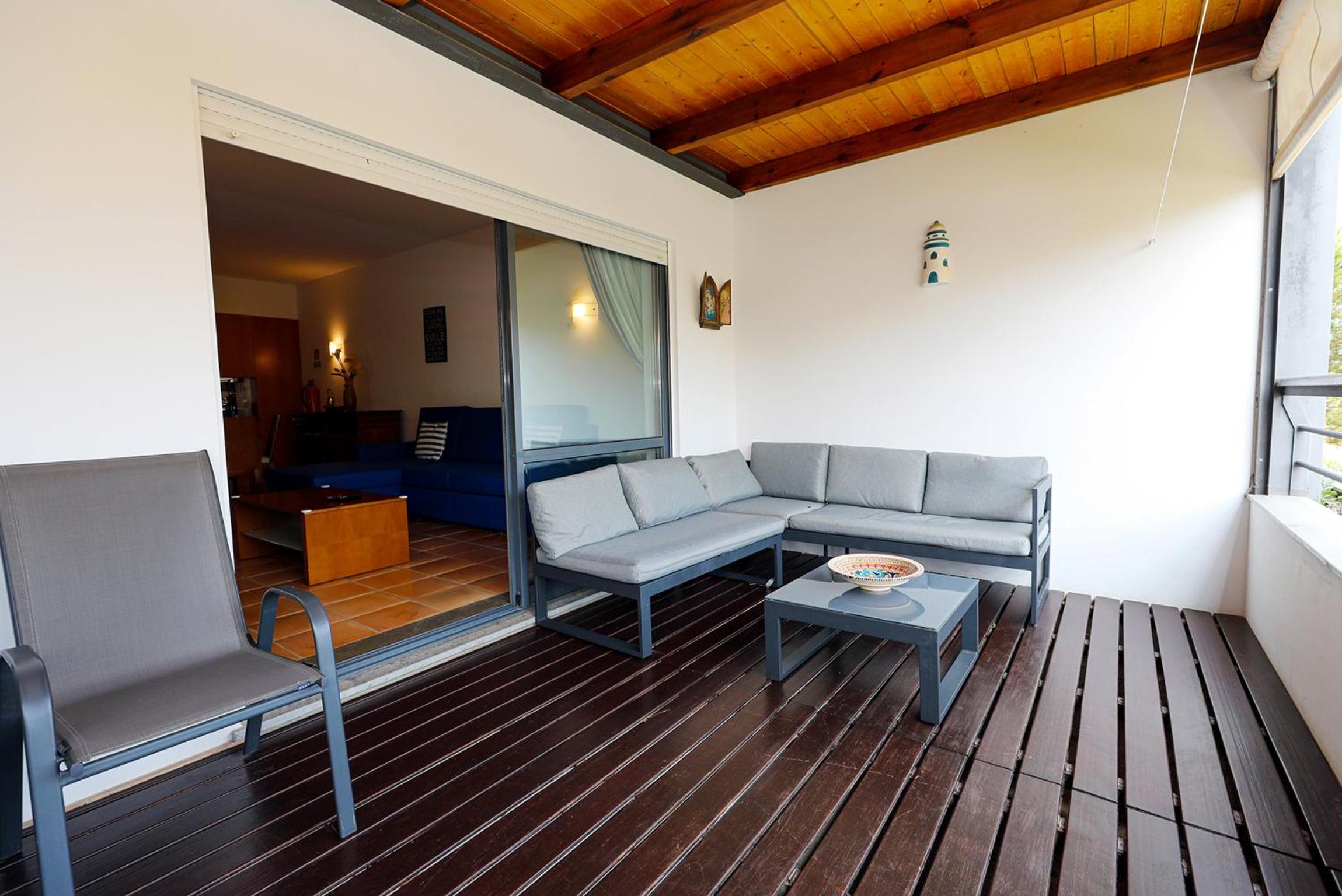 Two-Bedroom Apartment - Photo 39