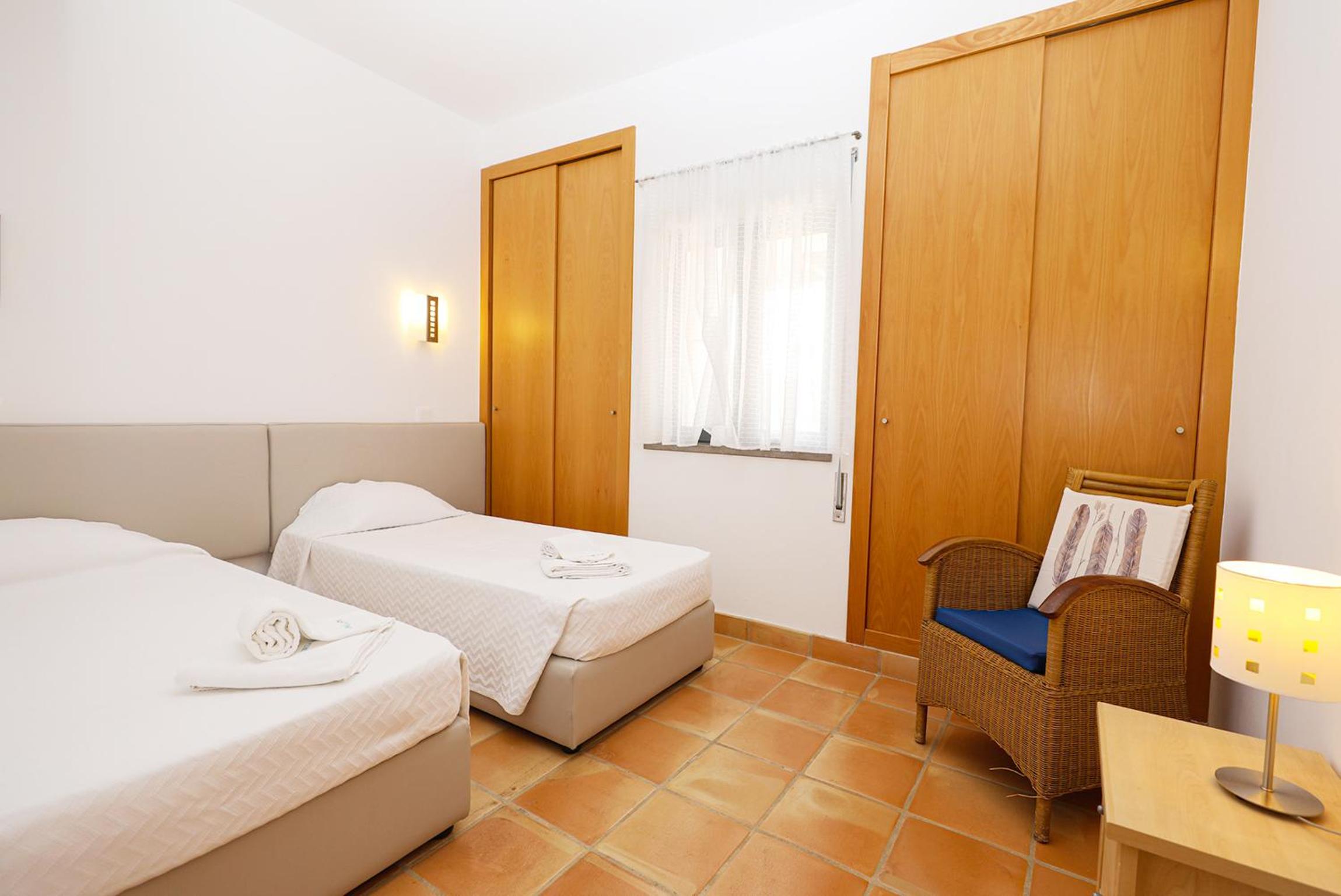 Two-Bedroom Apartment - Photo 15