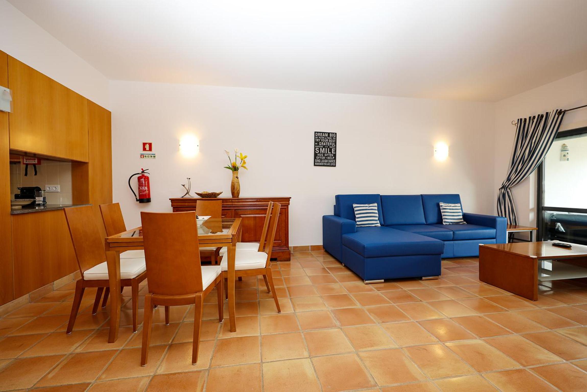 Two-Bedroom Apartment - Photo 41