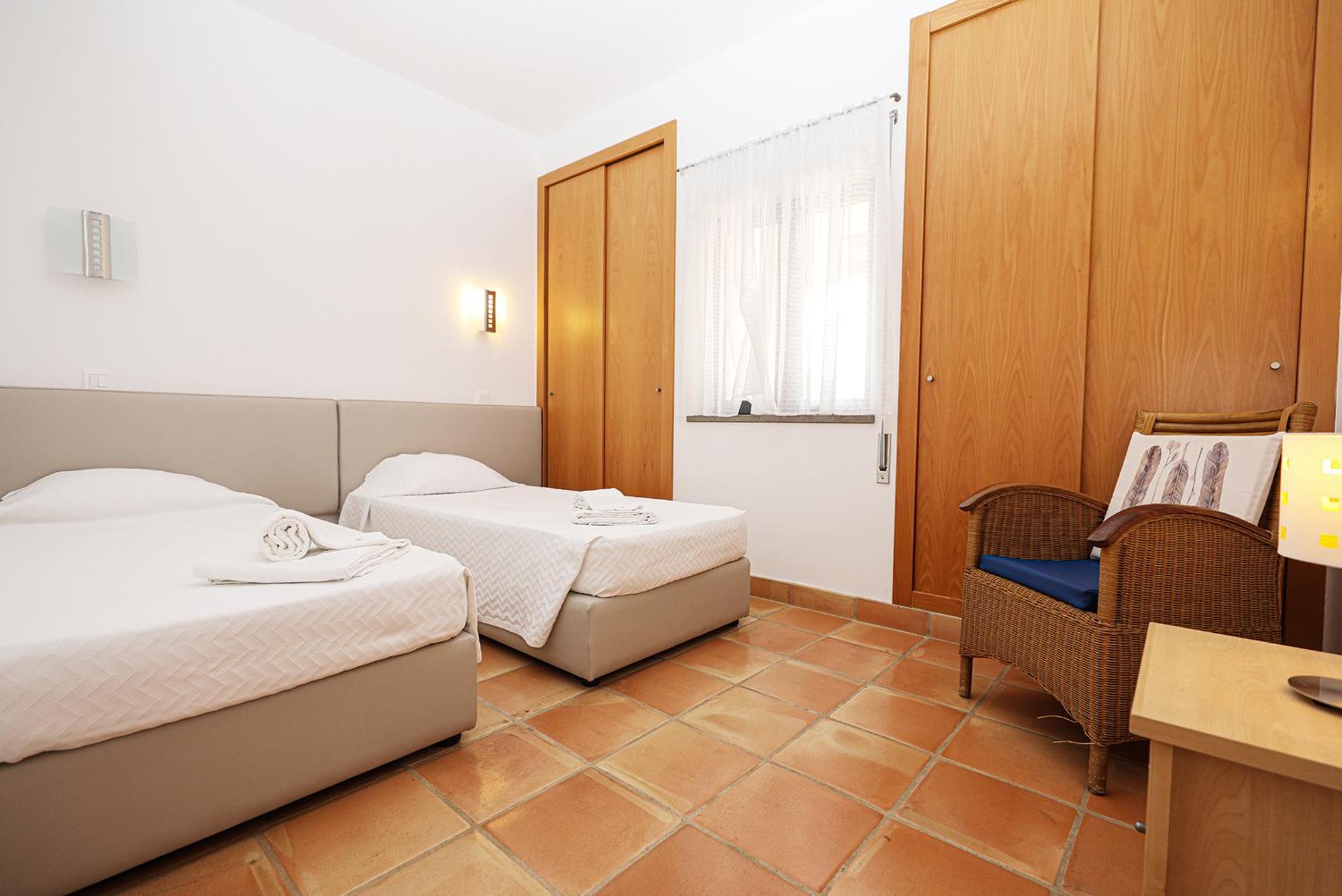 Two-Bedroom Apartment - Photo 46