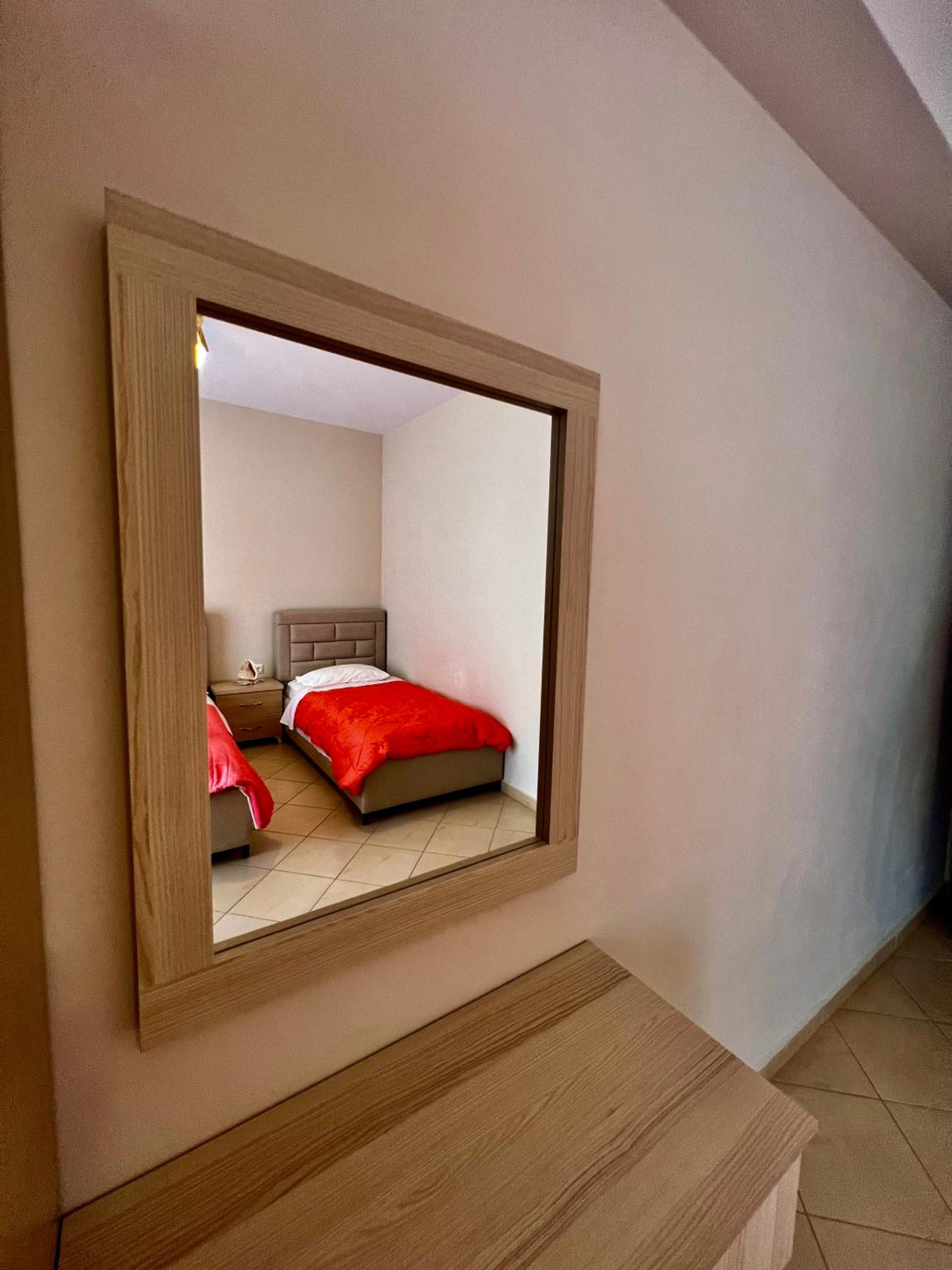 Triple Room with Mountain View photo 3