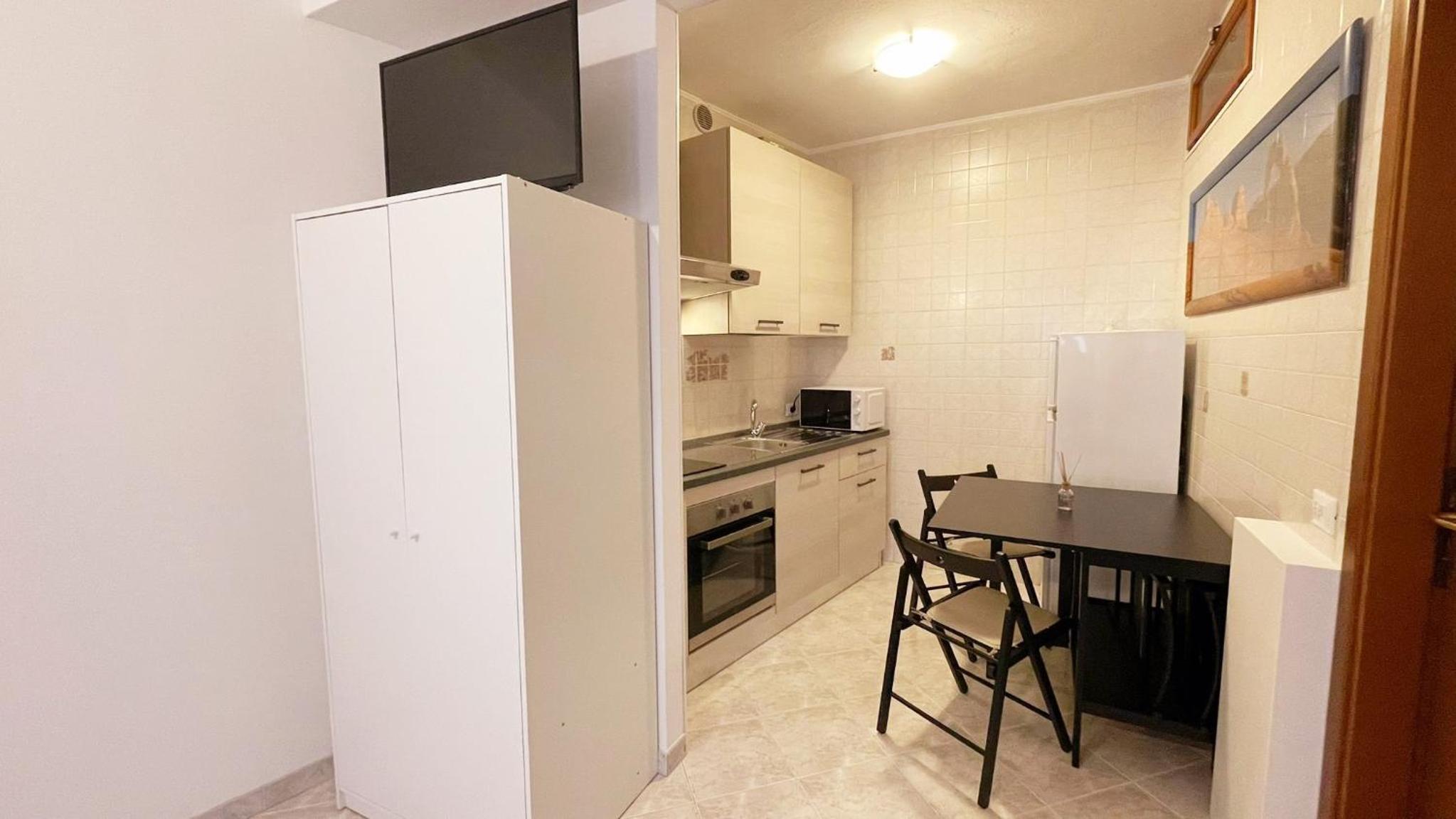 Apartment - Ground Floor photo 2