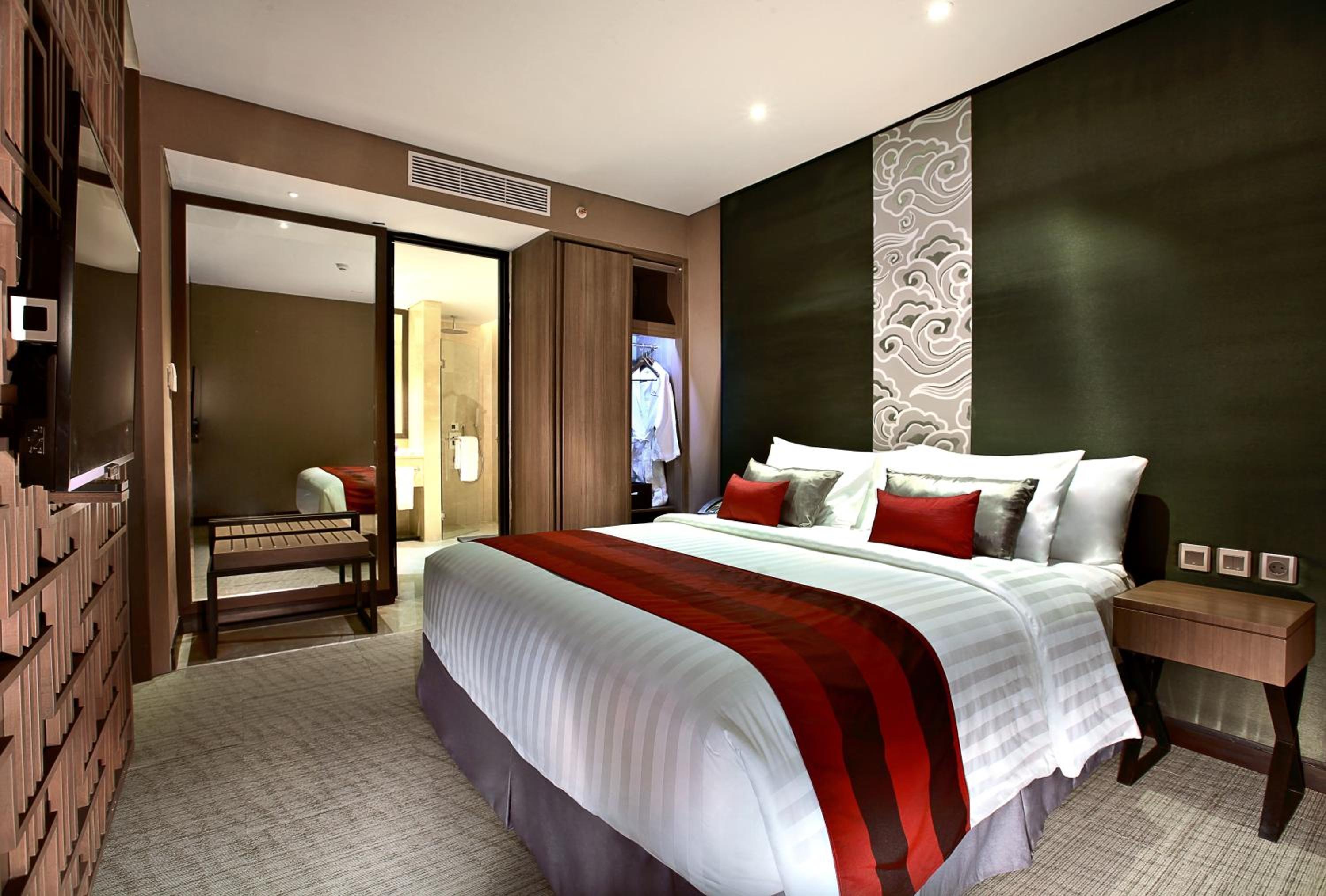Family Suite photo 2