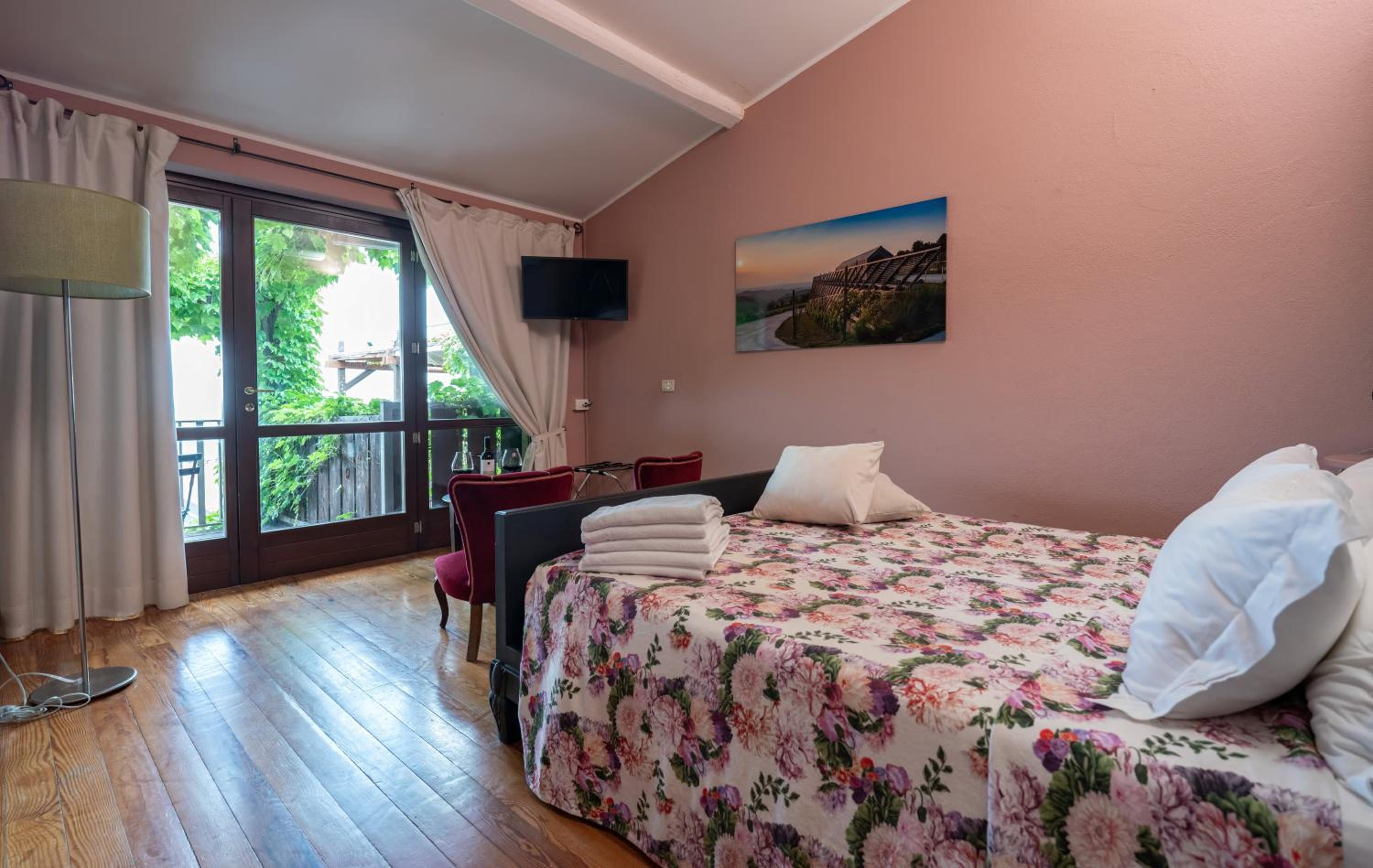 Double Room with View photo 1