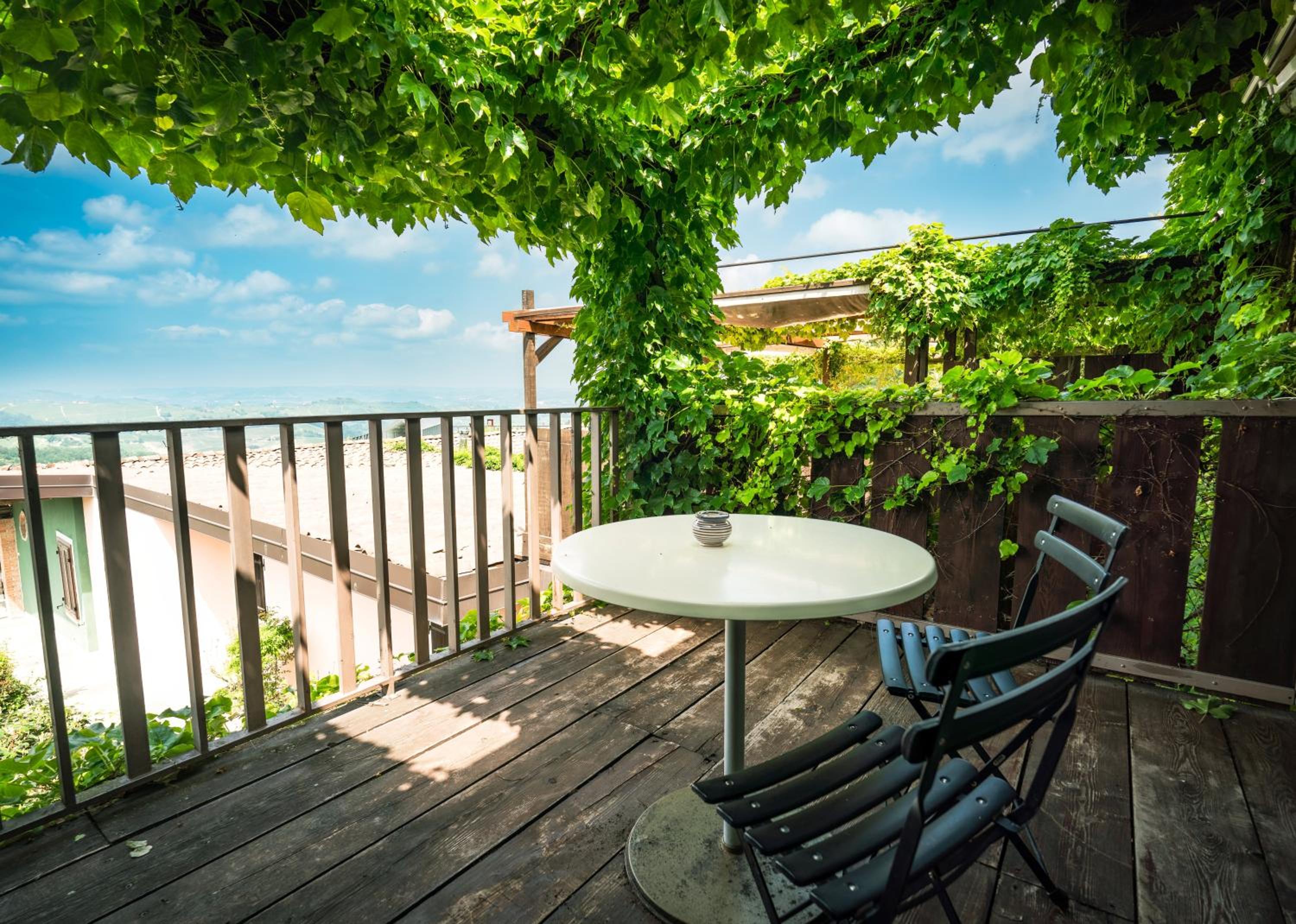 Double Room with View photo 3