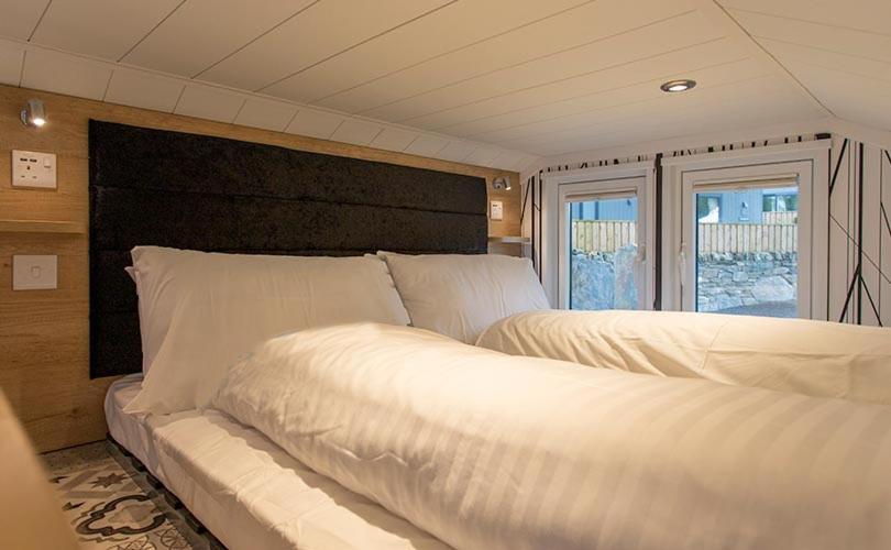 Coppice Cabana - Pet Friendly - Photo 15