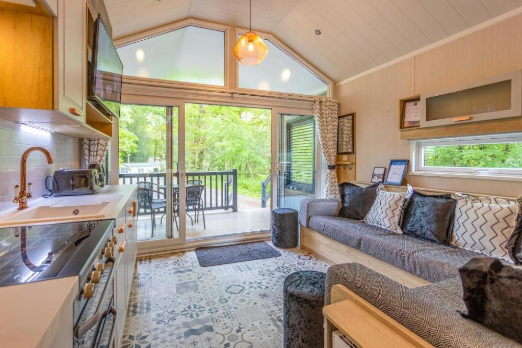 Coppice Cabana - Pet Friendly - Photo 1