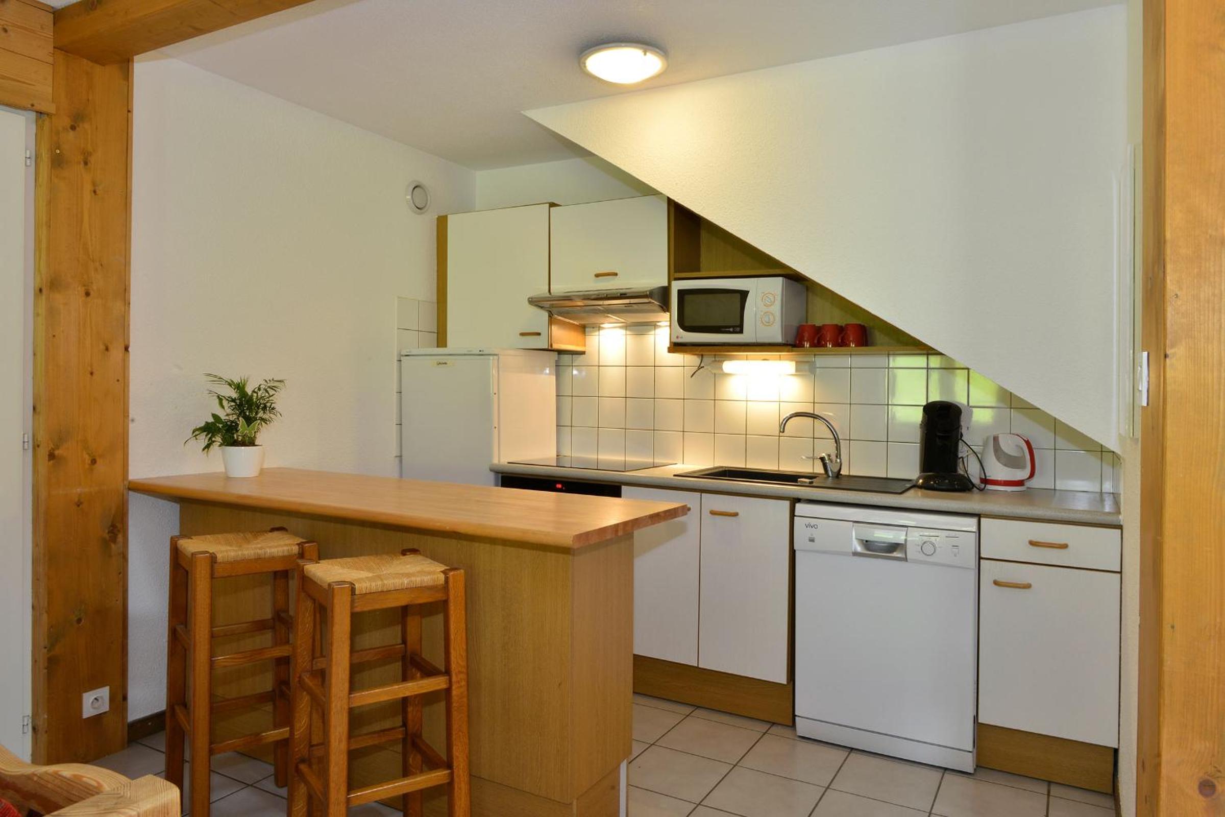 Three-Bedroom Apartment (6 Adults) photo 2
