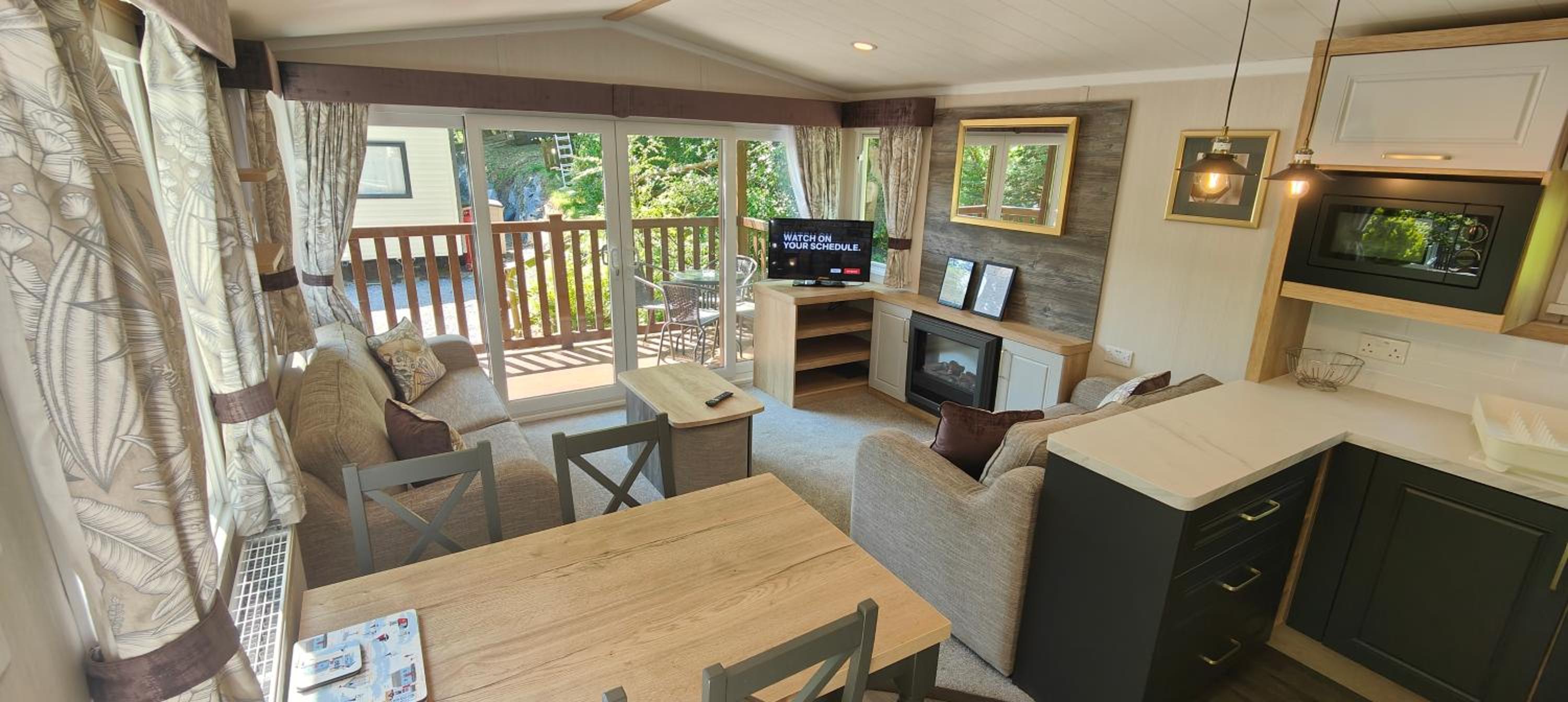 Osprey 2 bedroom - No Pets - Photo 1