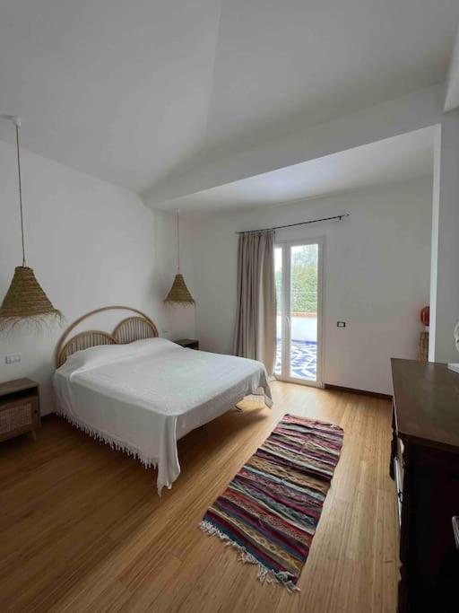 Three-Bedroom Villa photo 3