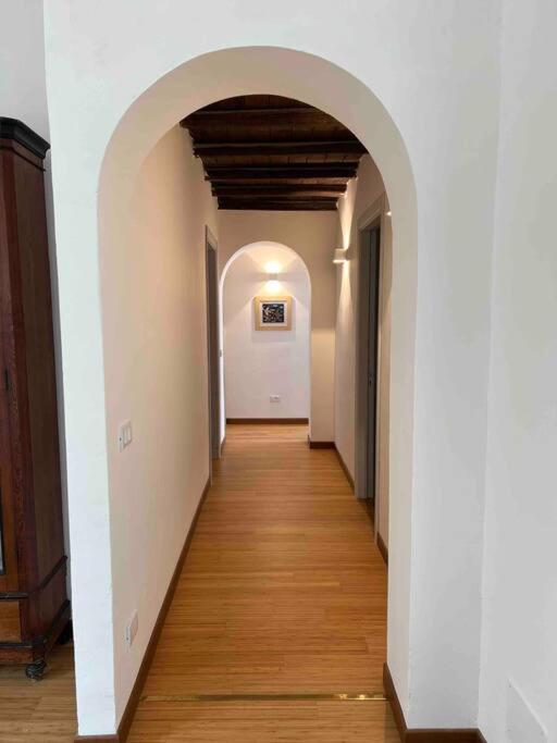 Three-Bedroom Villa photo 2
