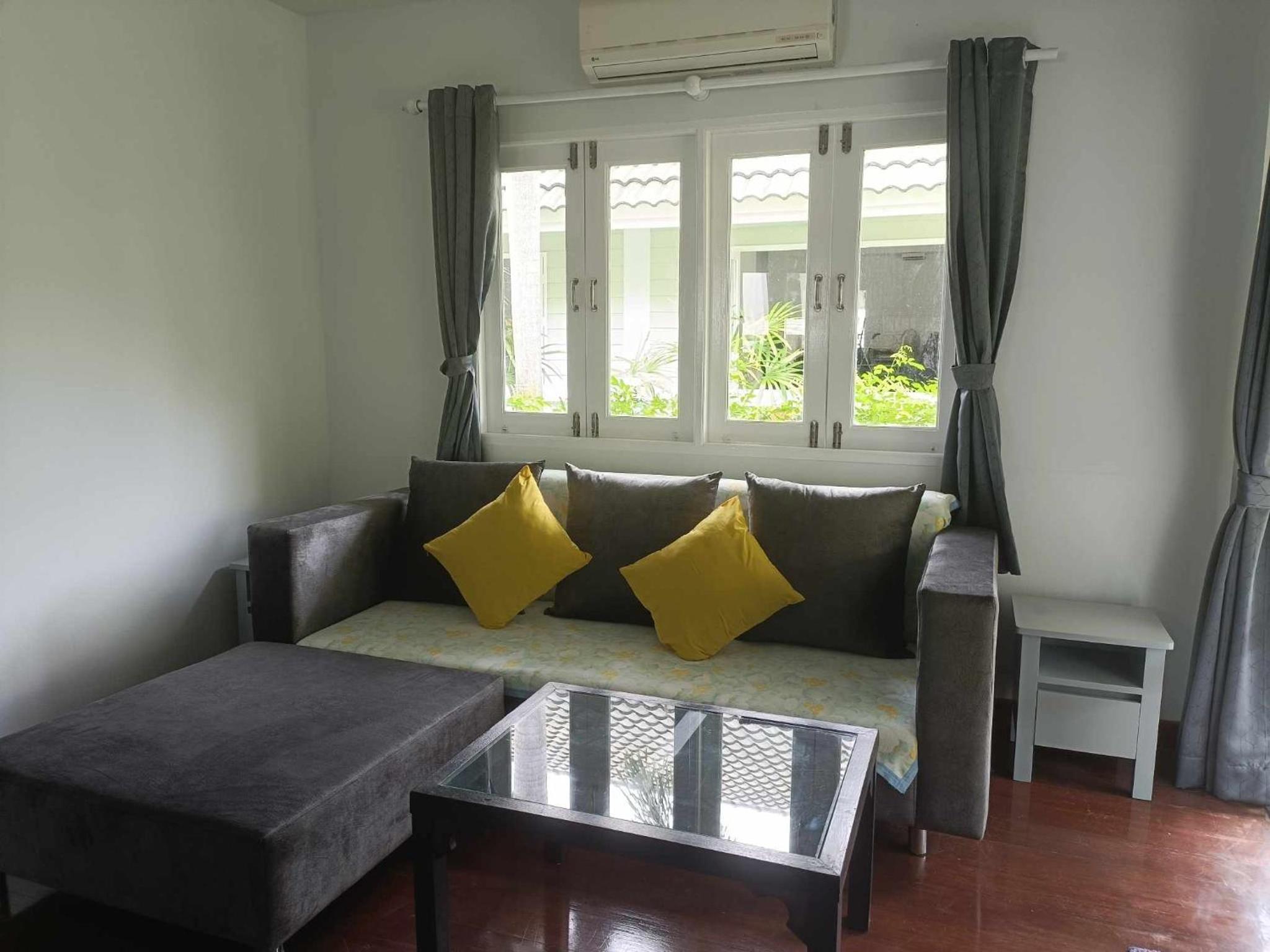Superior Villa