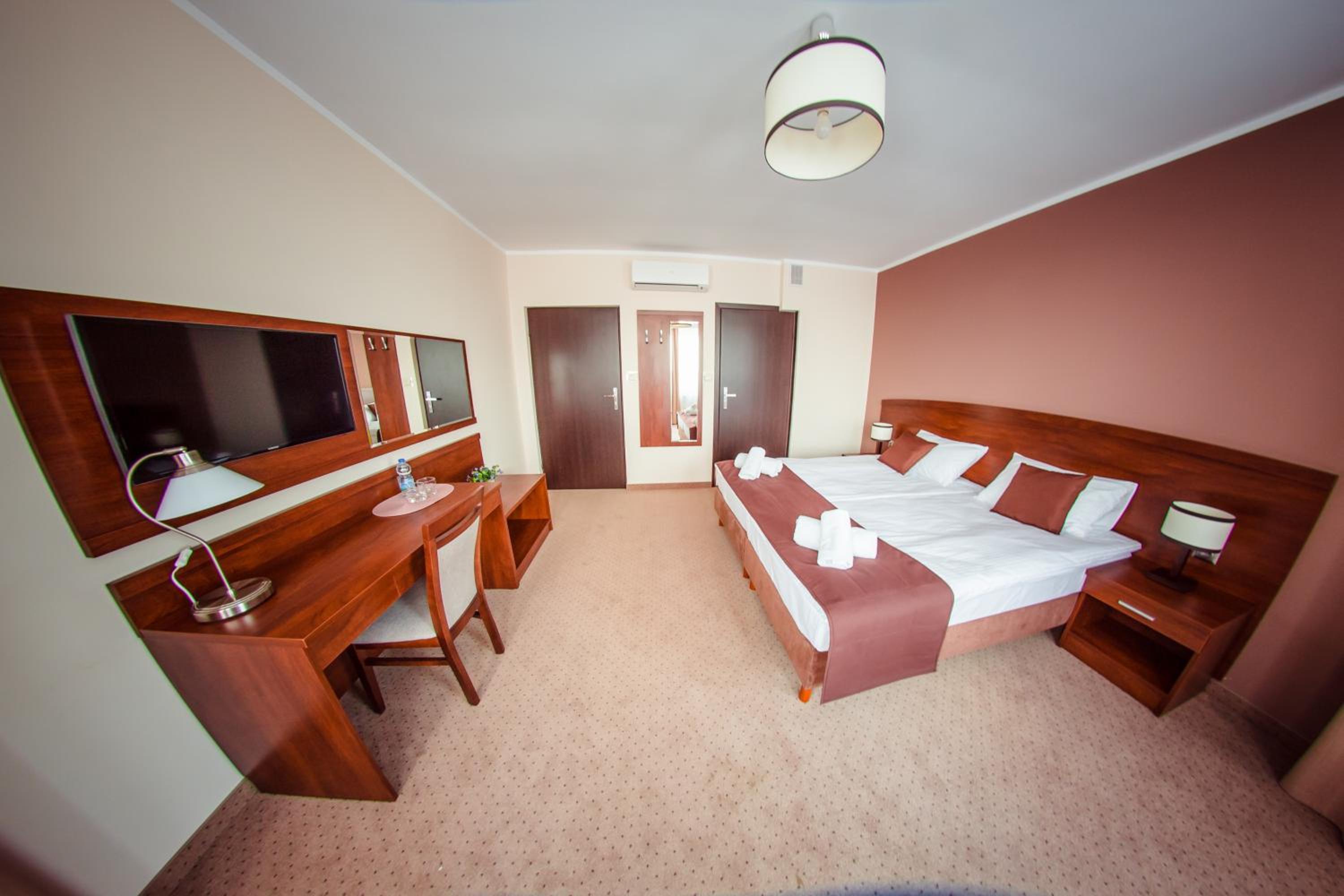 Double or Twin Room photo 2