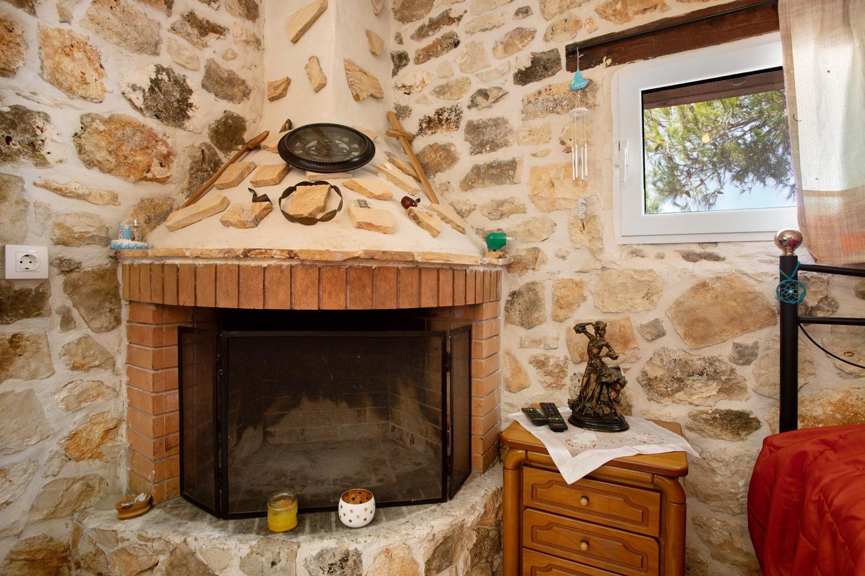 One-Bedroom House photo 2