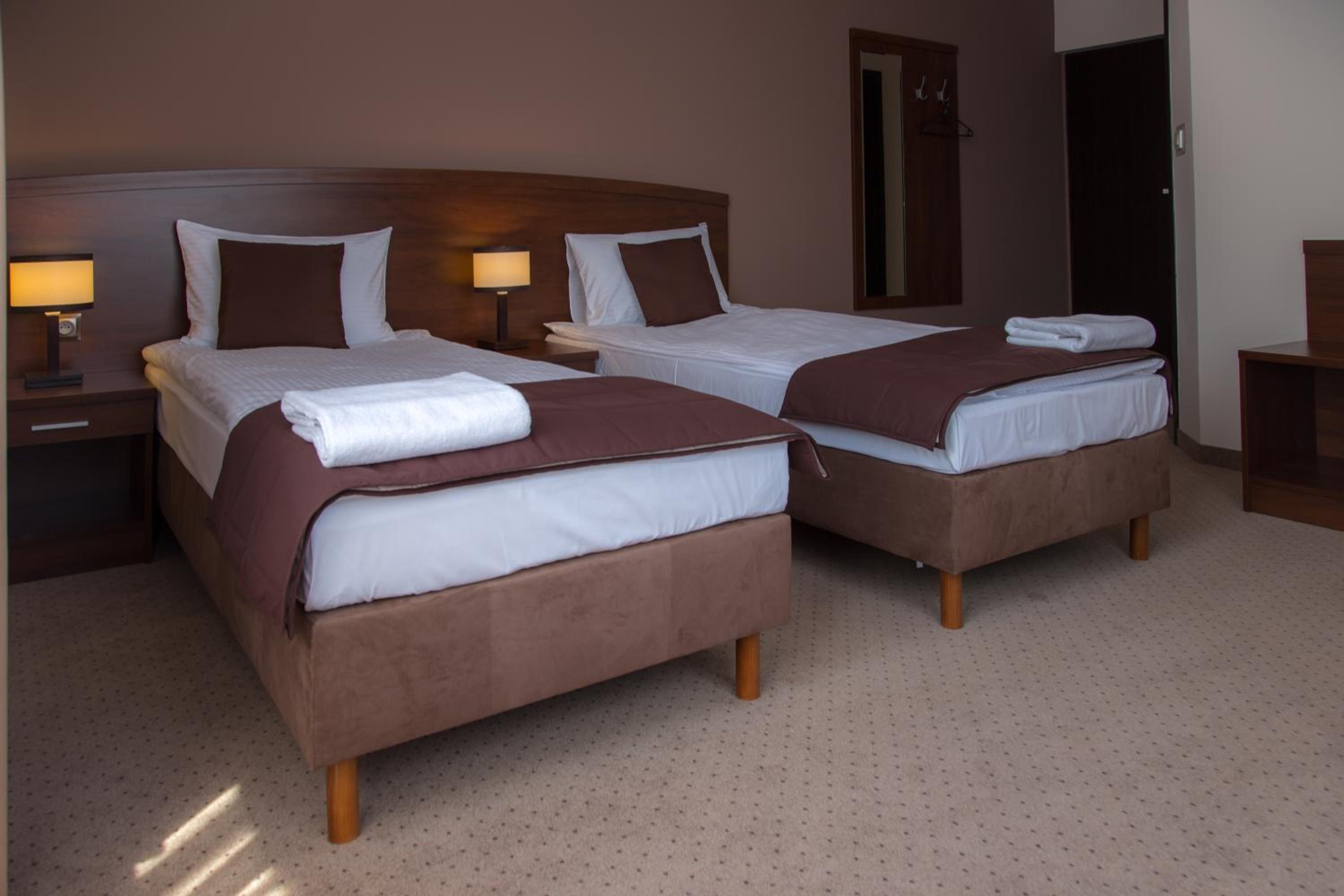 Double or Twin Room photo 3