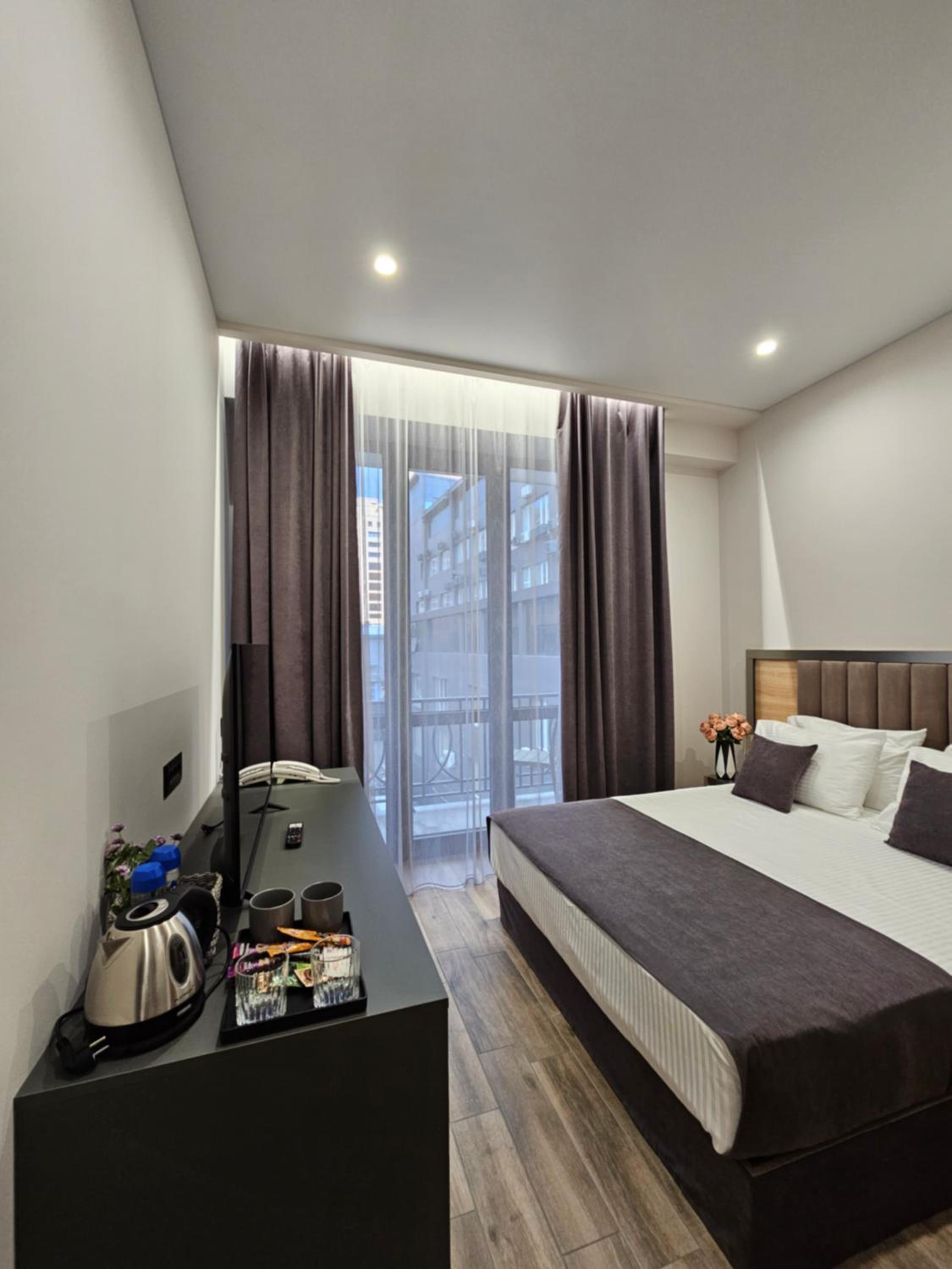Double Room photo 3