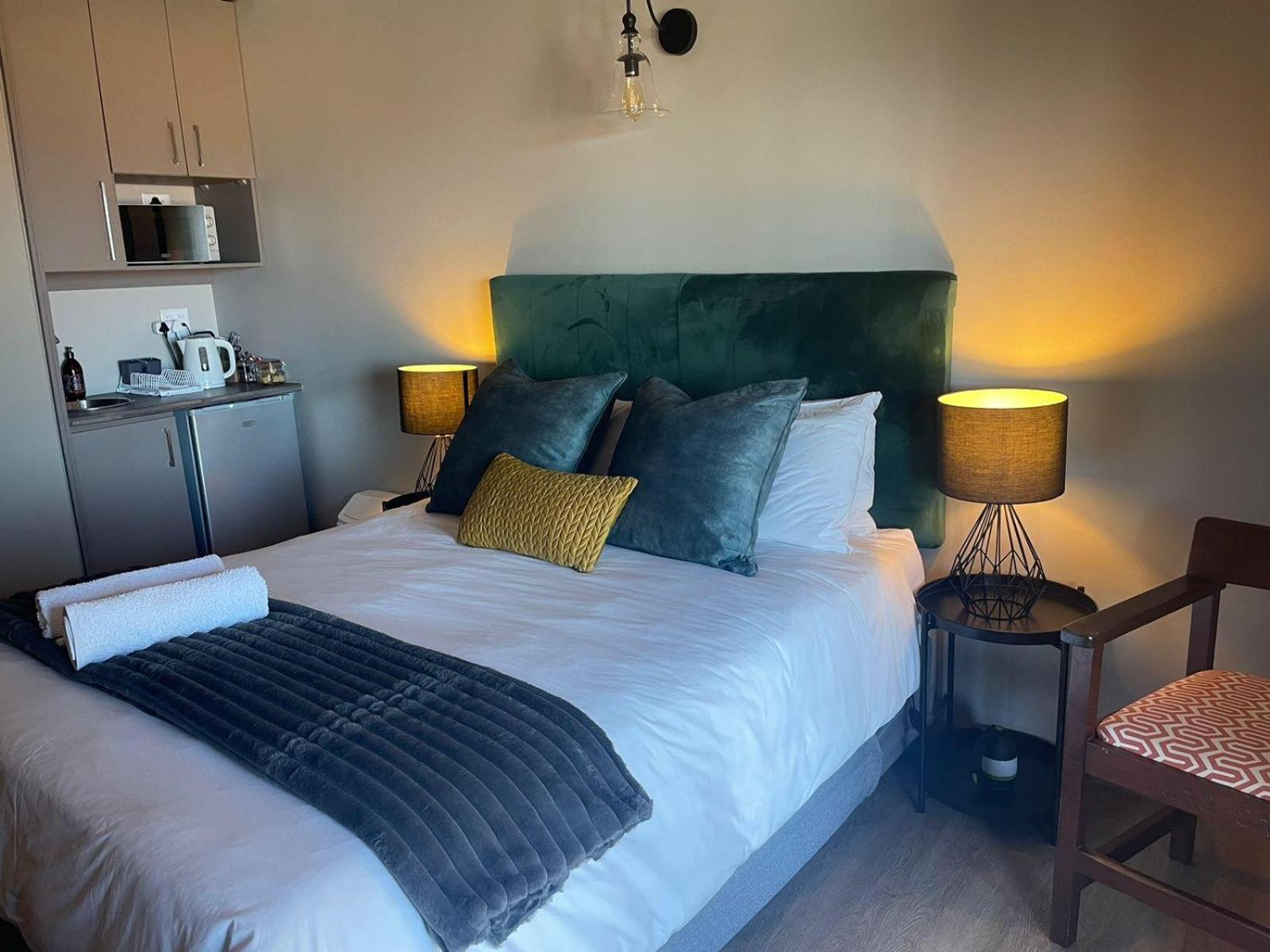  Double Room - Photo 3