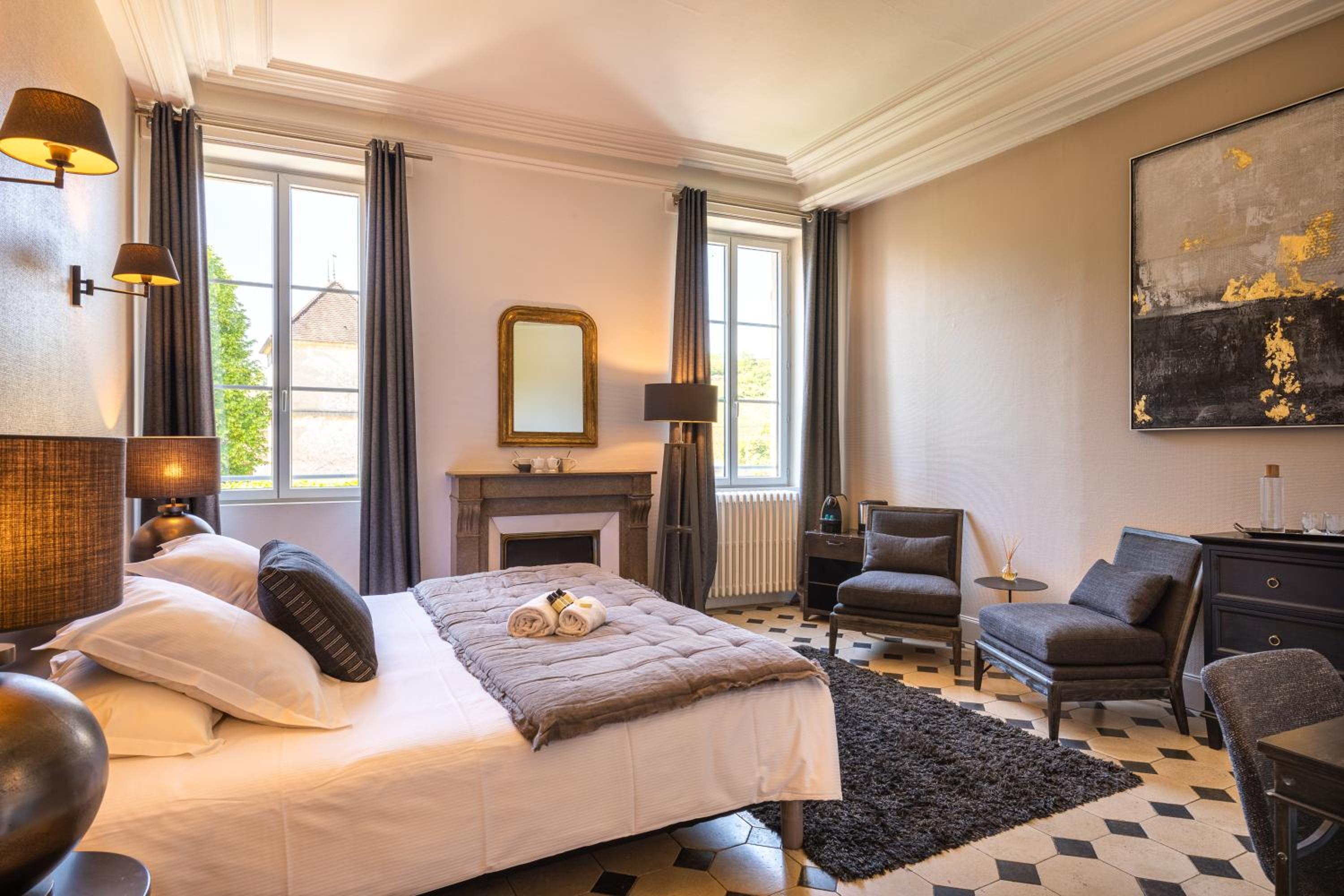 Junior Suite (2 Adults) photo 1