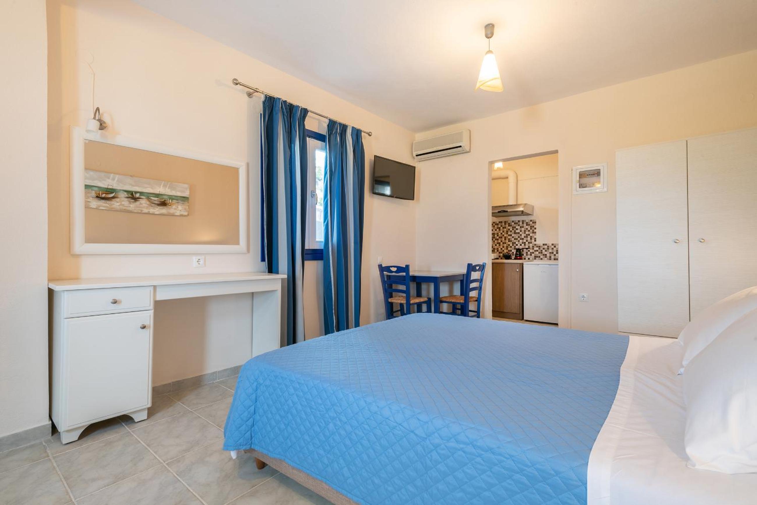 Superior Apartment