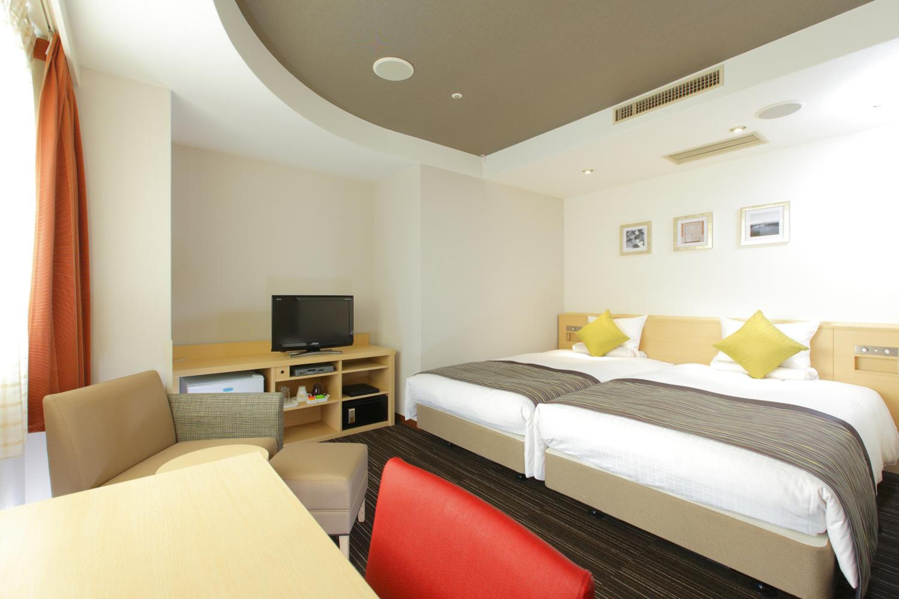 Hollywood Twin Room - Smoking - Photo 1