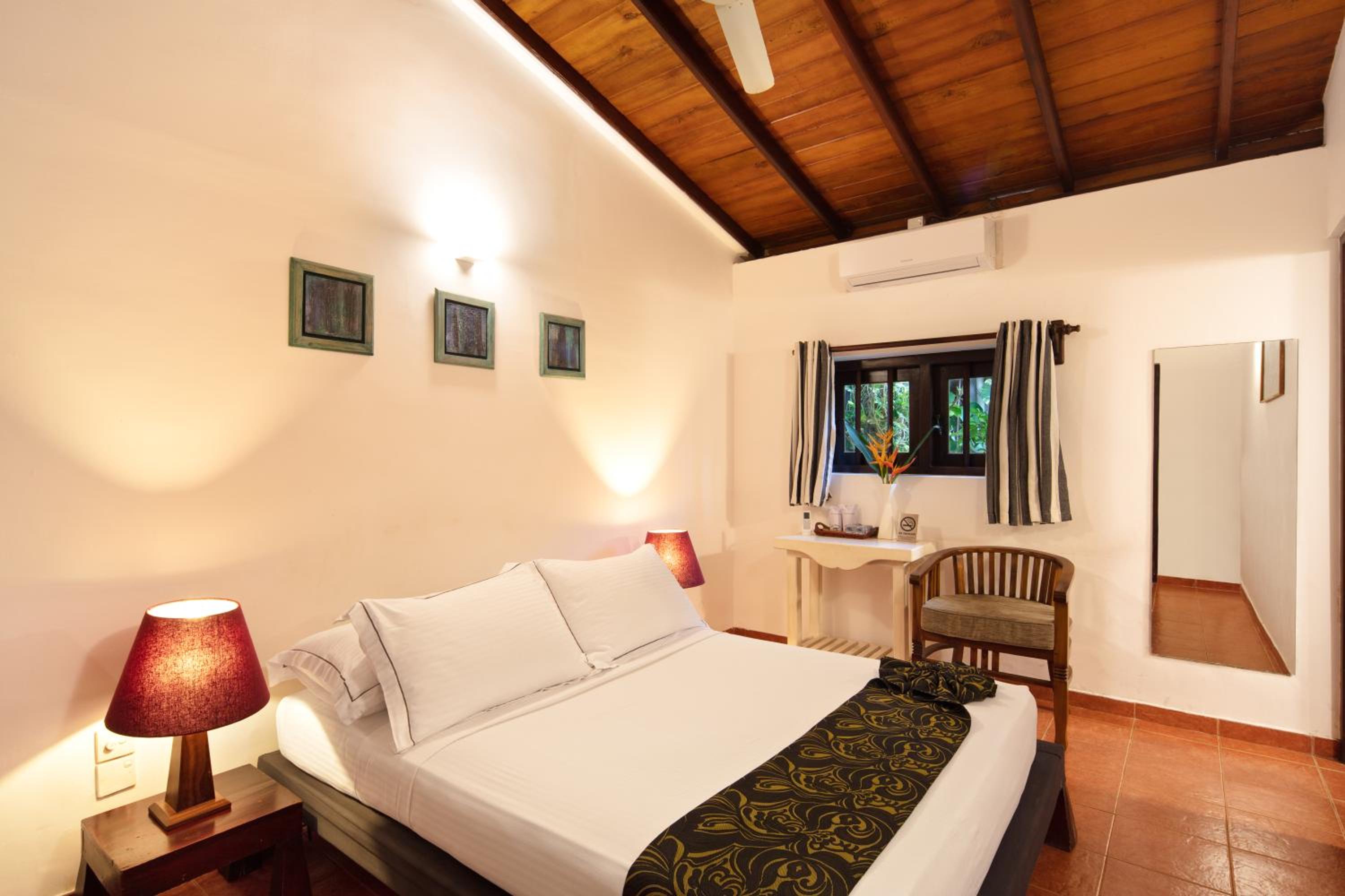 Budget Double Room - Photo 1