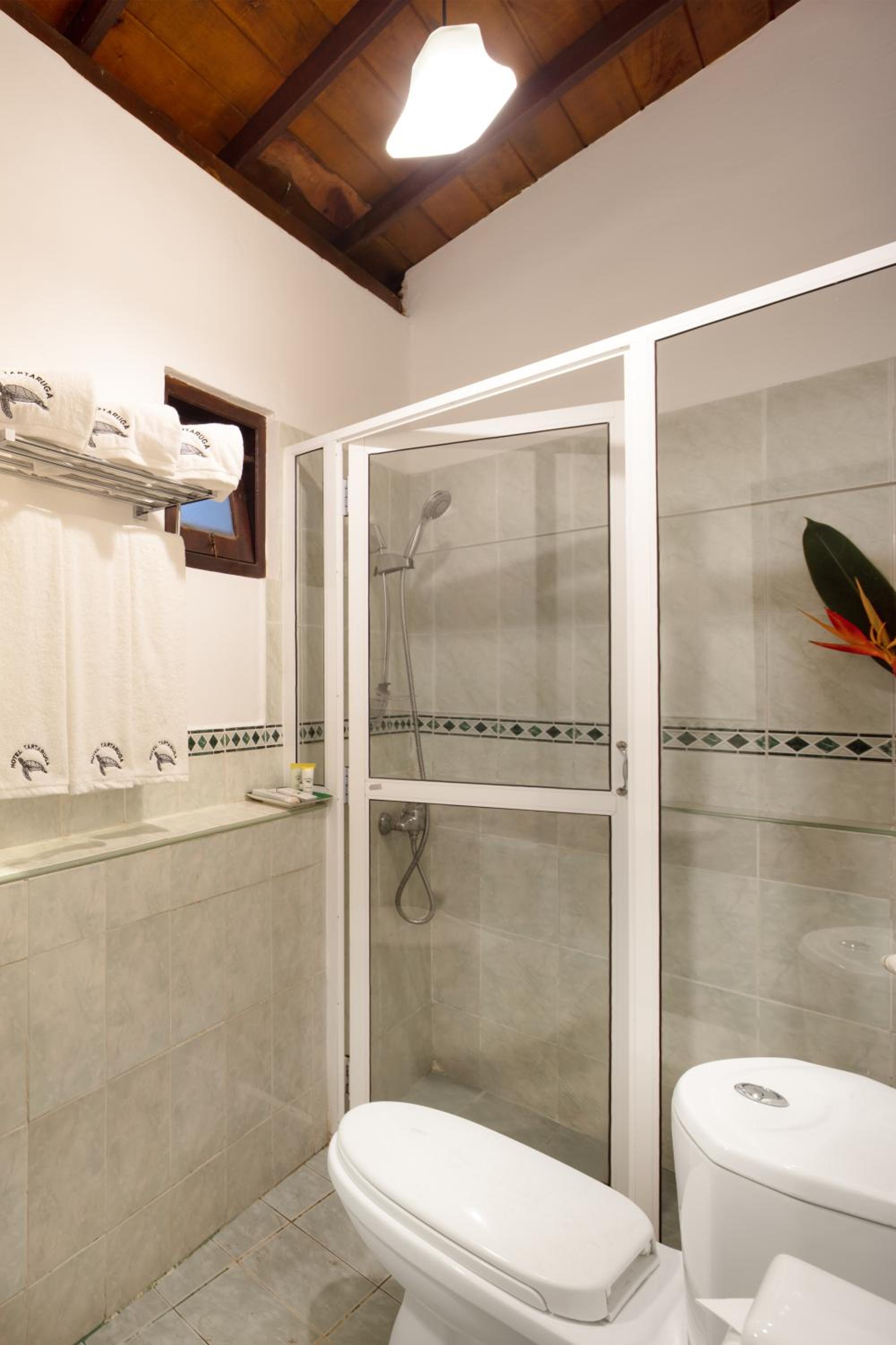 Budget Double Room - Photo 2