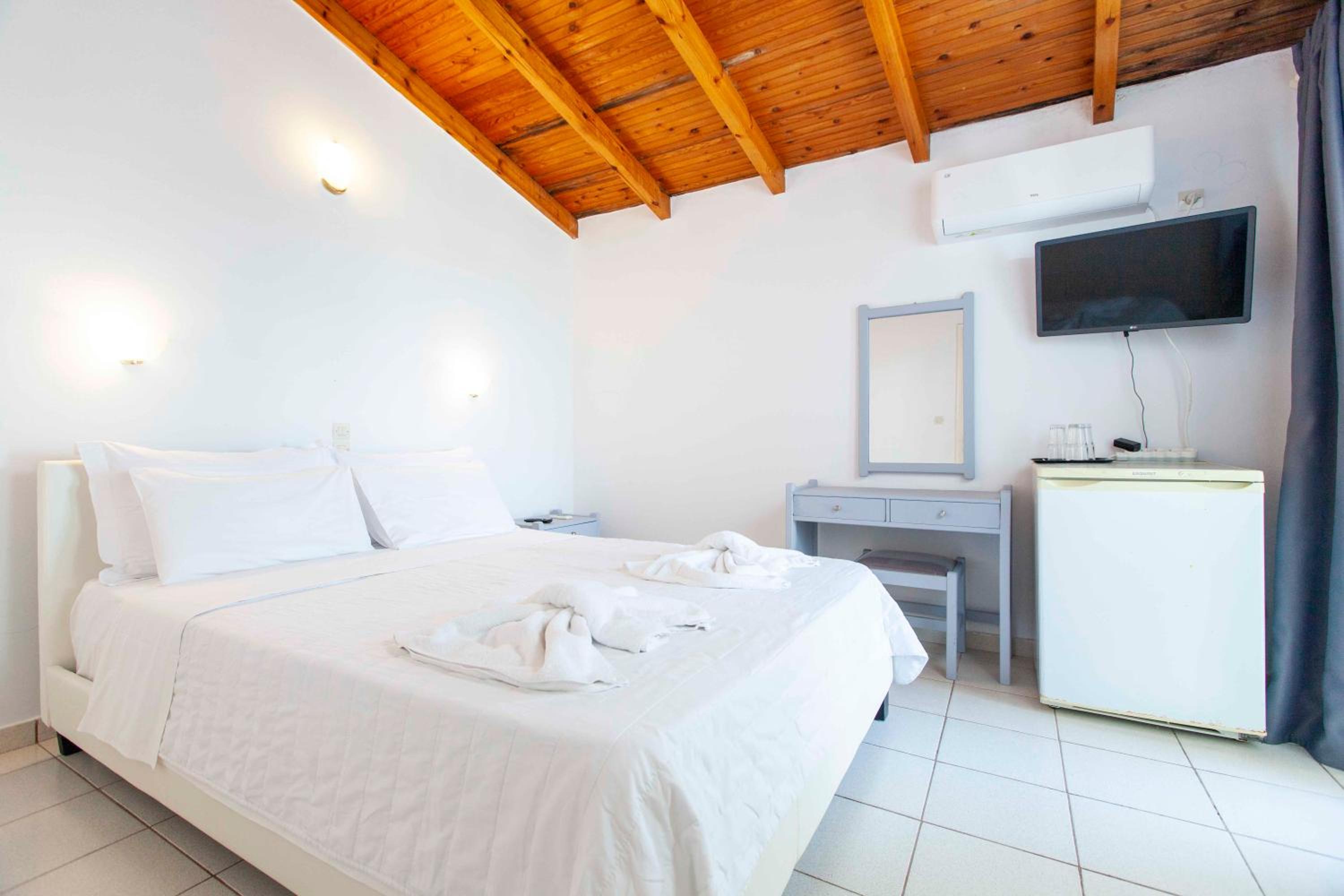 Double  Room with Sea View photo 1