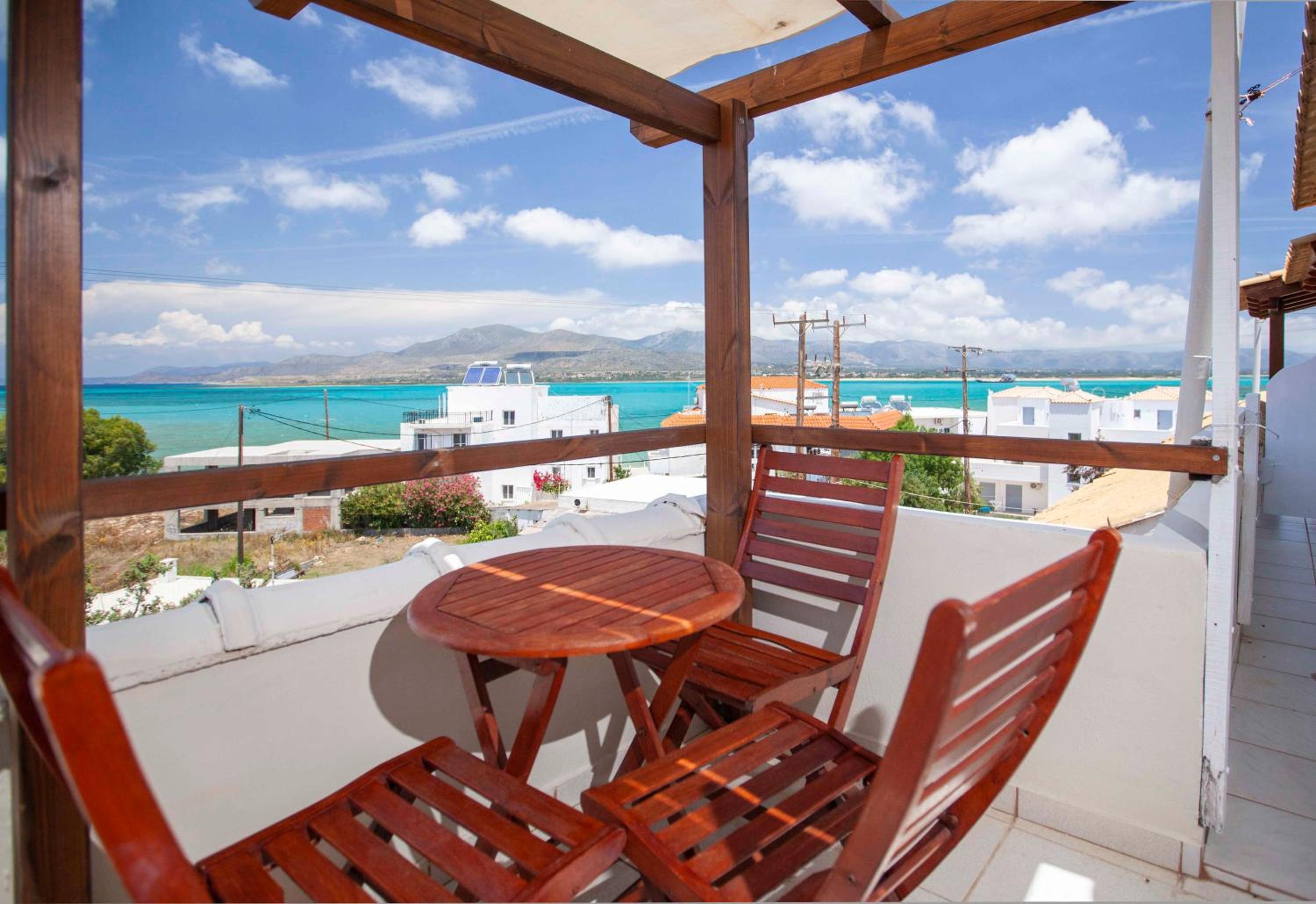 Double  Room with Sea View photo 3
