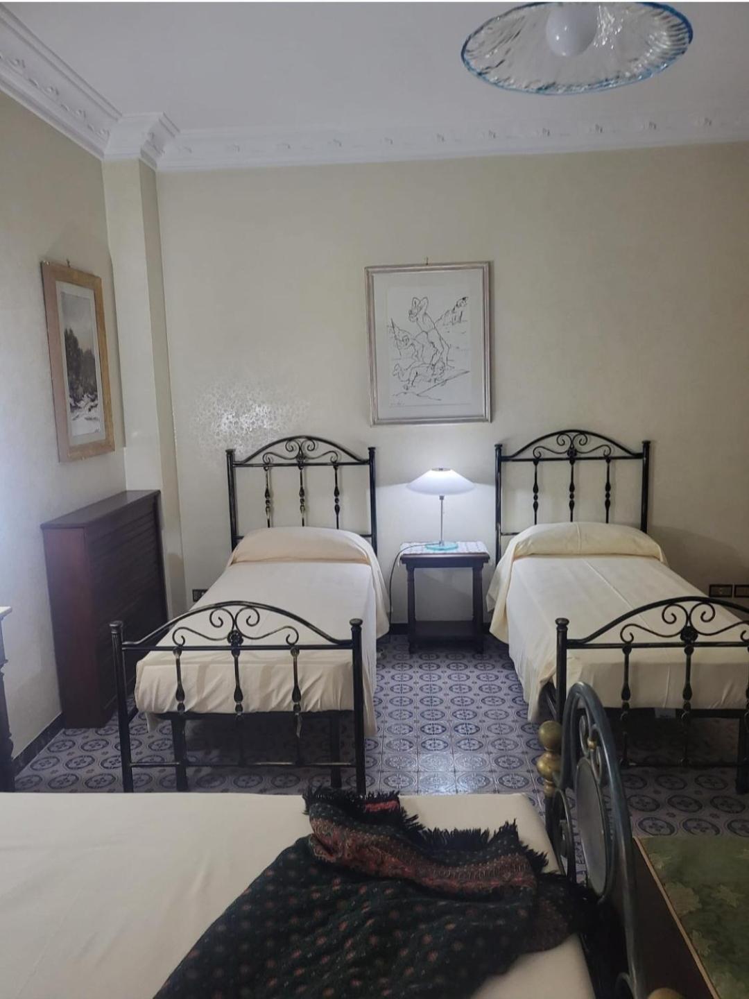 Comfort Quadruple Room photo 3