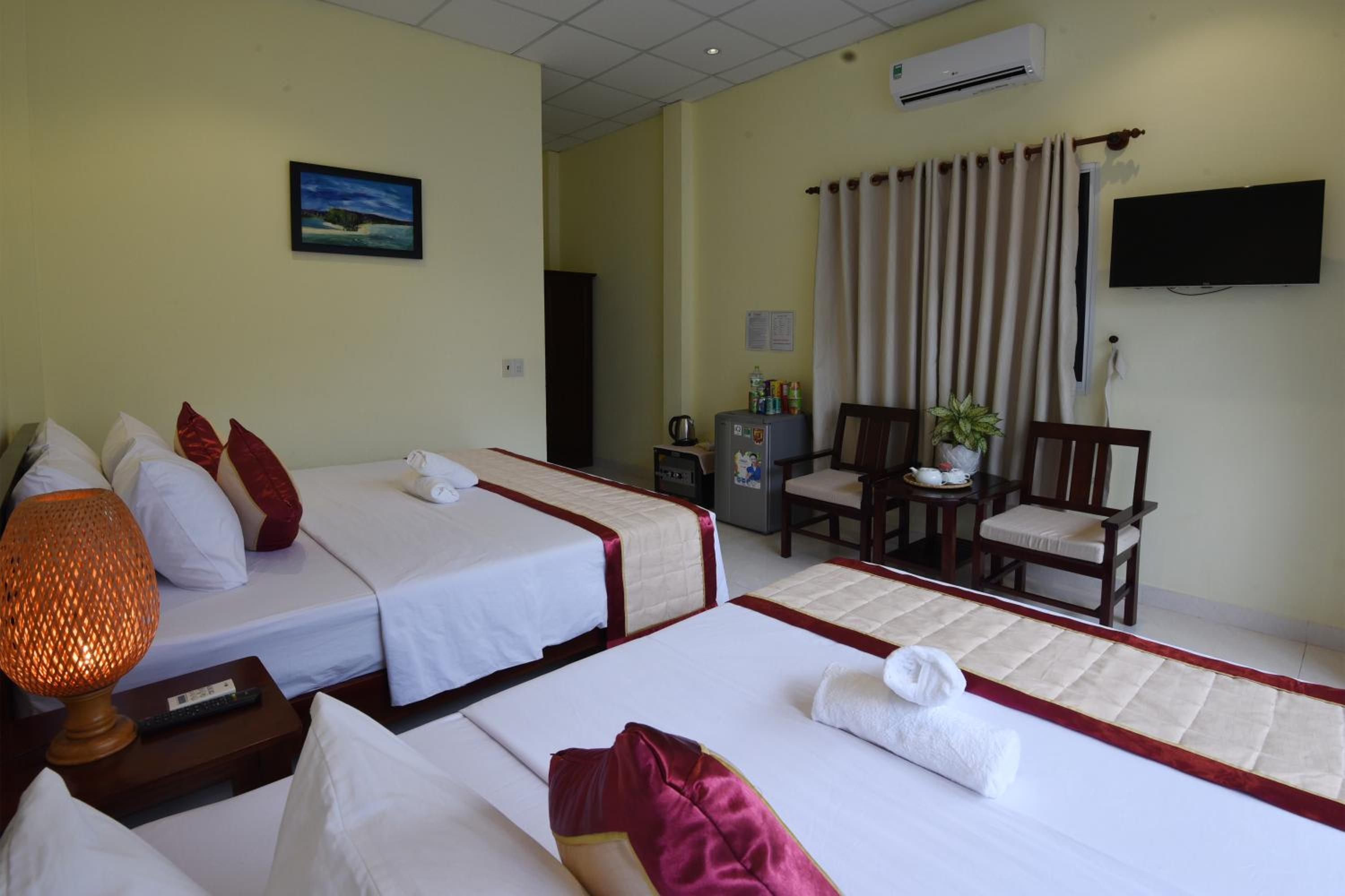 Twin Room photo 2