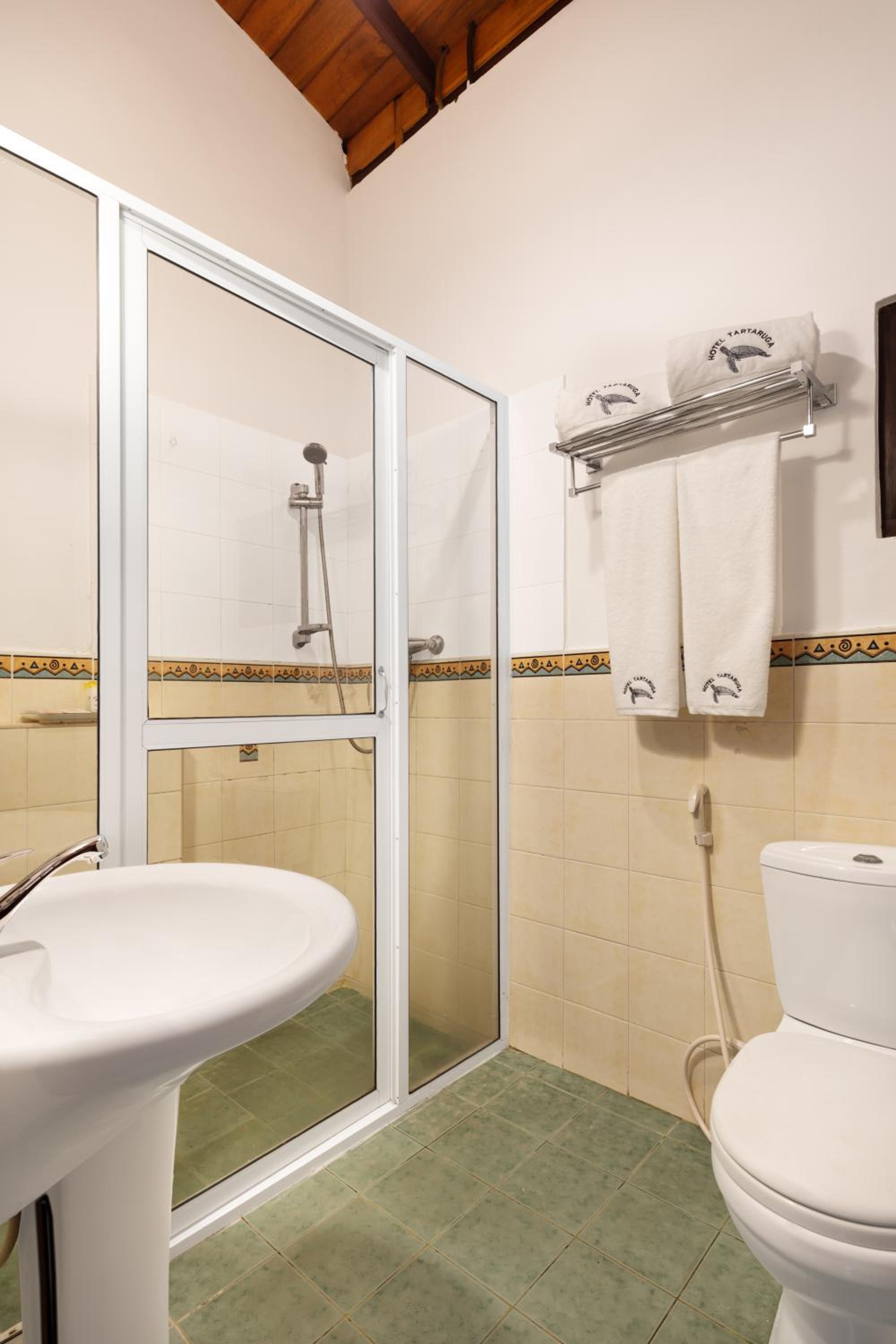 Budget Triple Room - Photo 4