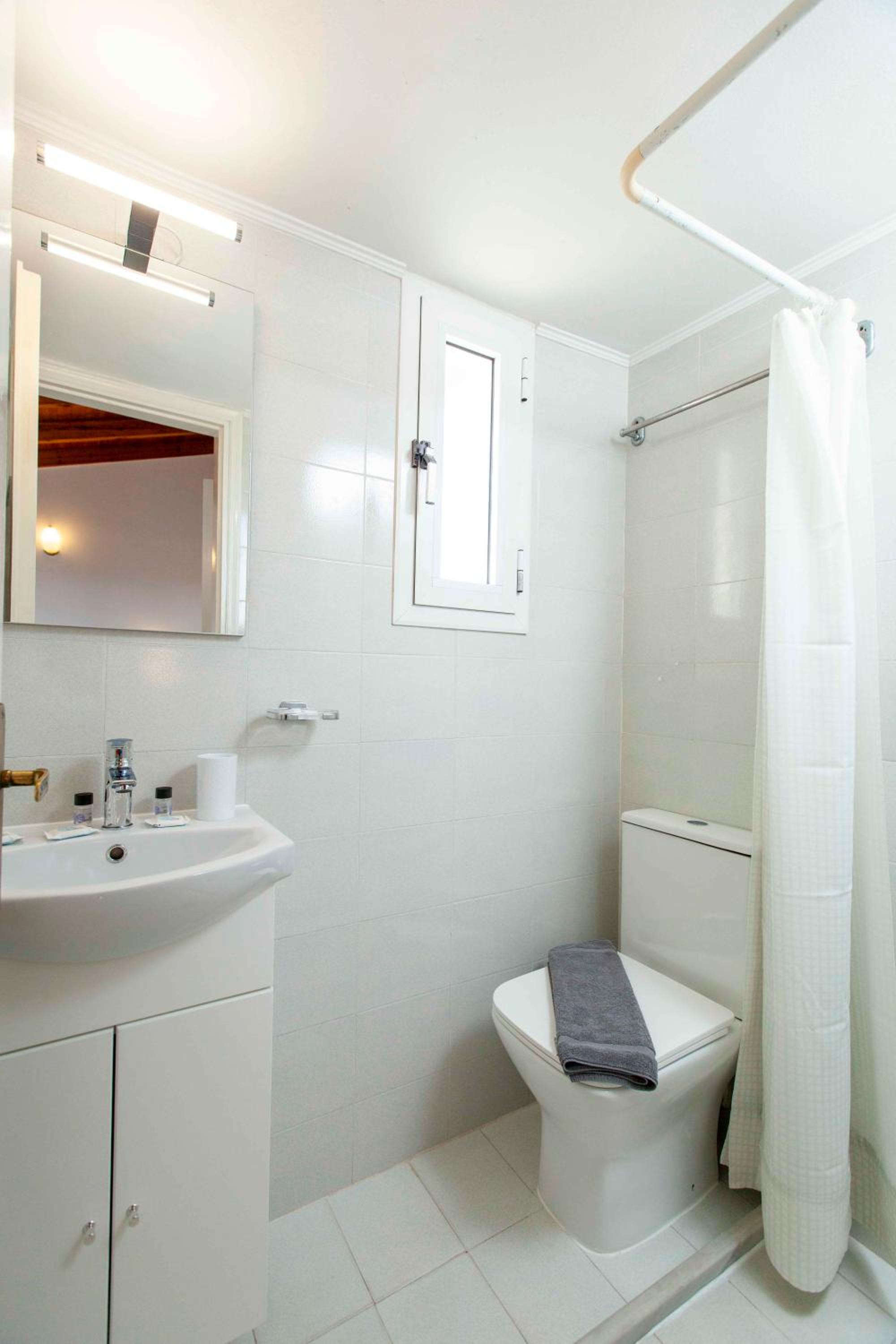 Double  Room with Sea View photo 2