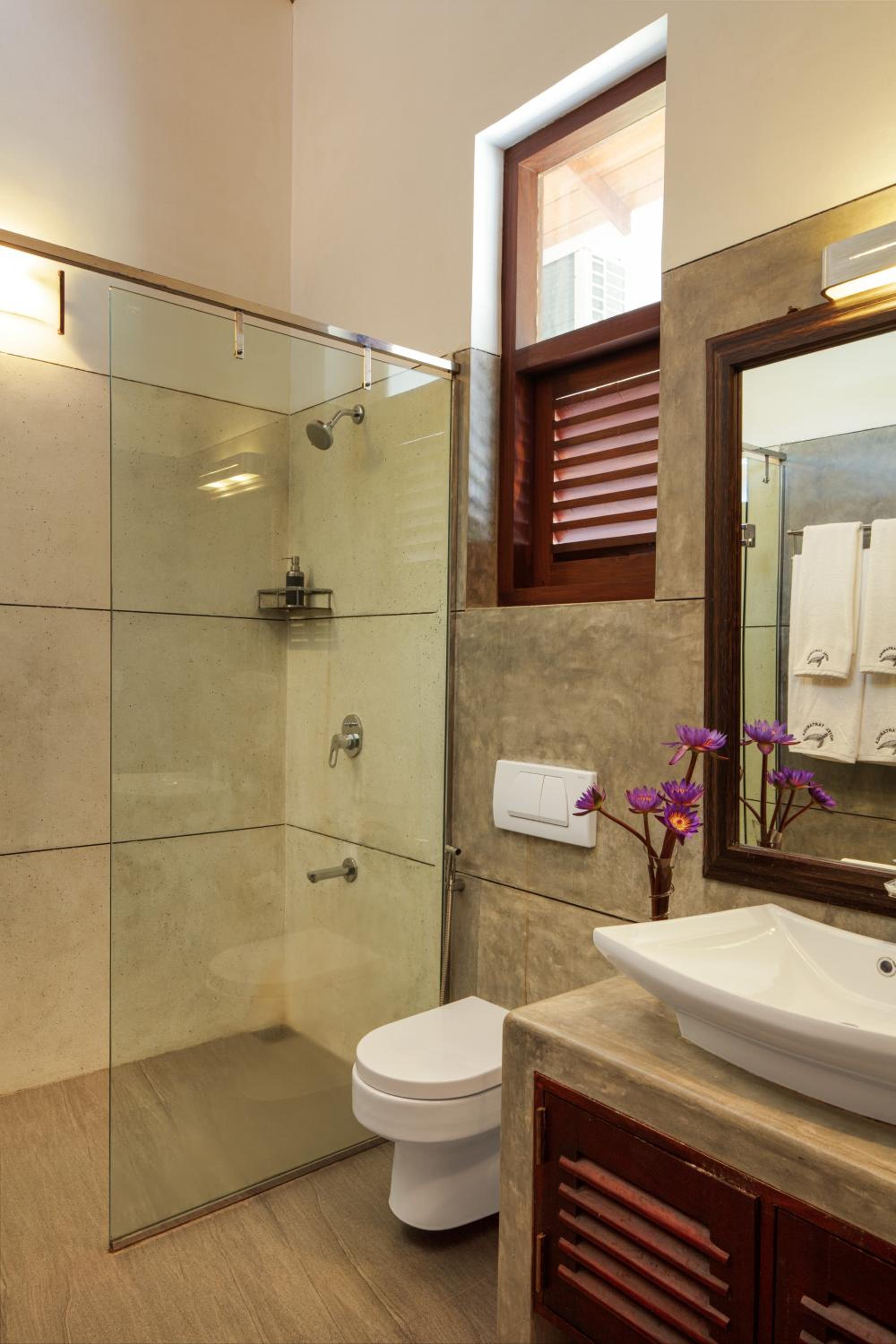 Deluxe Triple Room photo 2