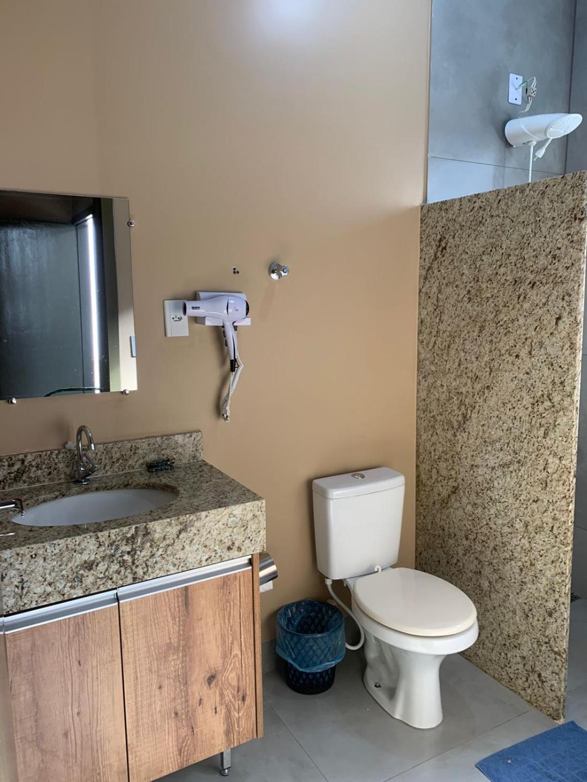 One-Bedroom House photo 2