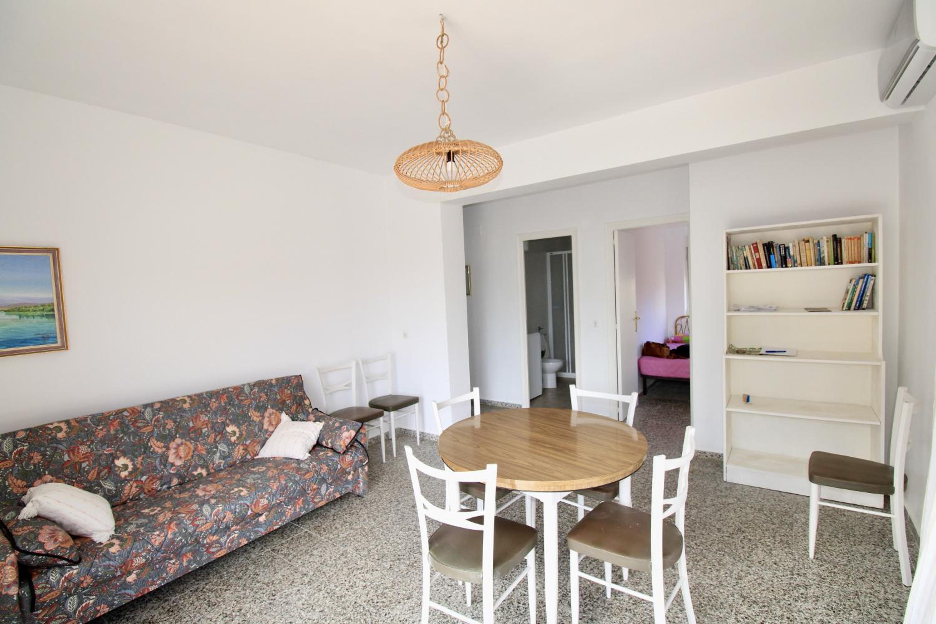 Apartamento Superior de Dos Habitaciones