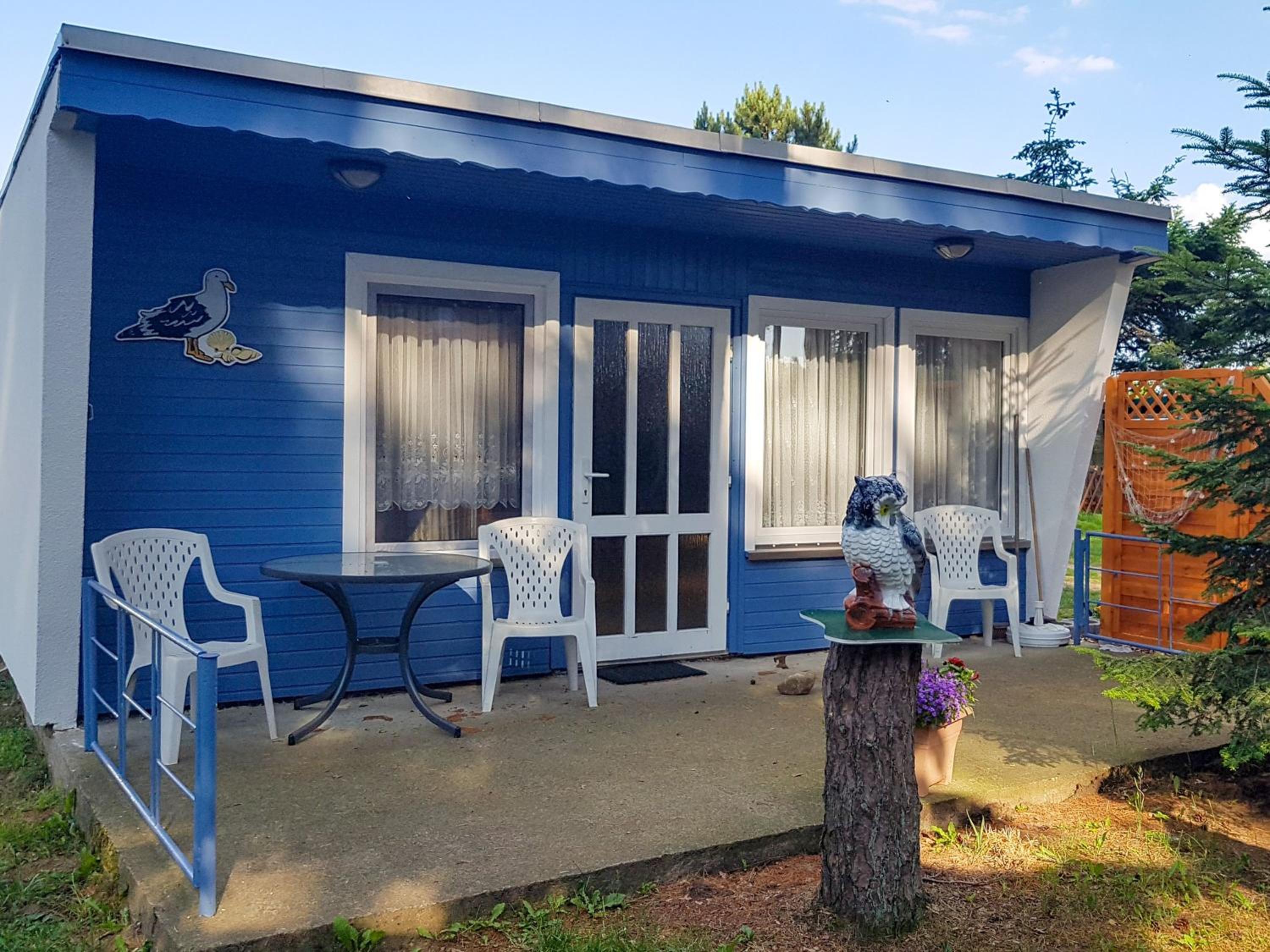 One-Bedroom Bungalow photo 2