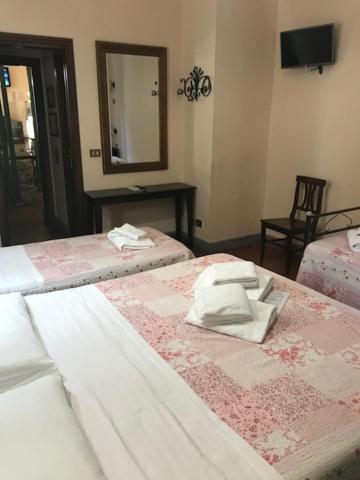 Quadruple Room photo 3