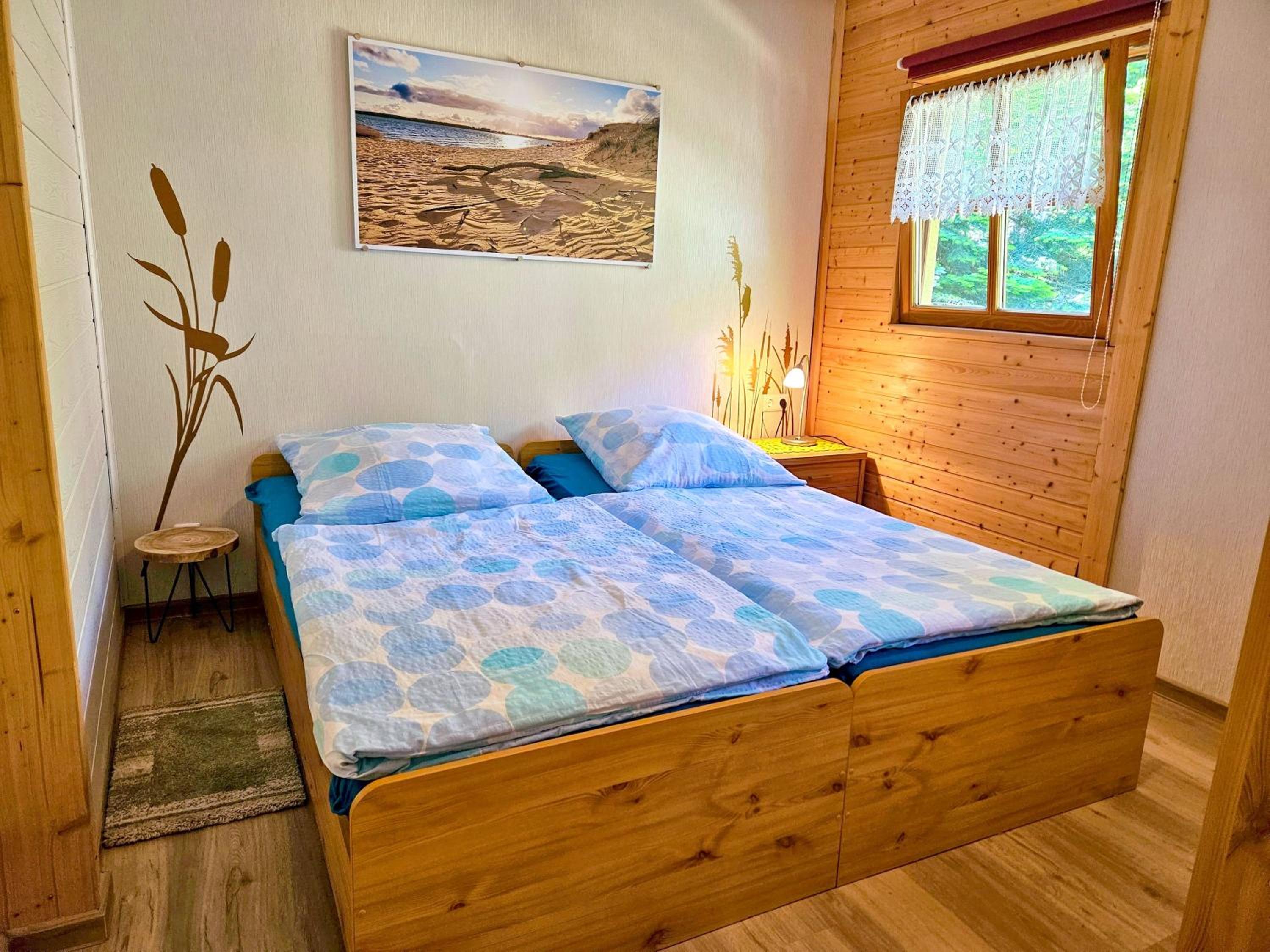 Two-Bedroom Apartment with Terrace photo 1