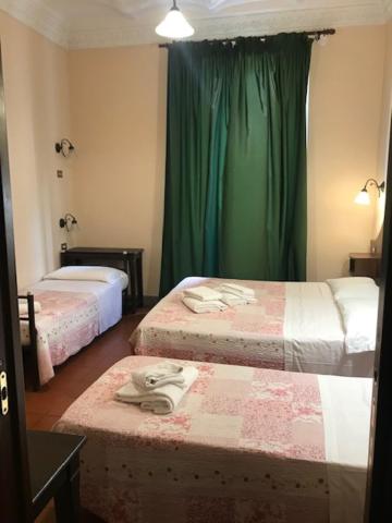 Quadruple Room photo 2