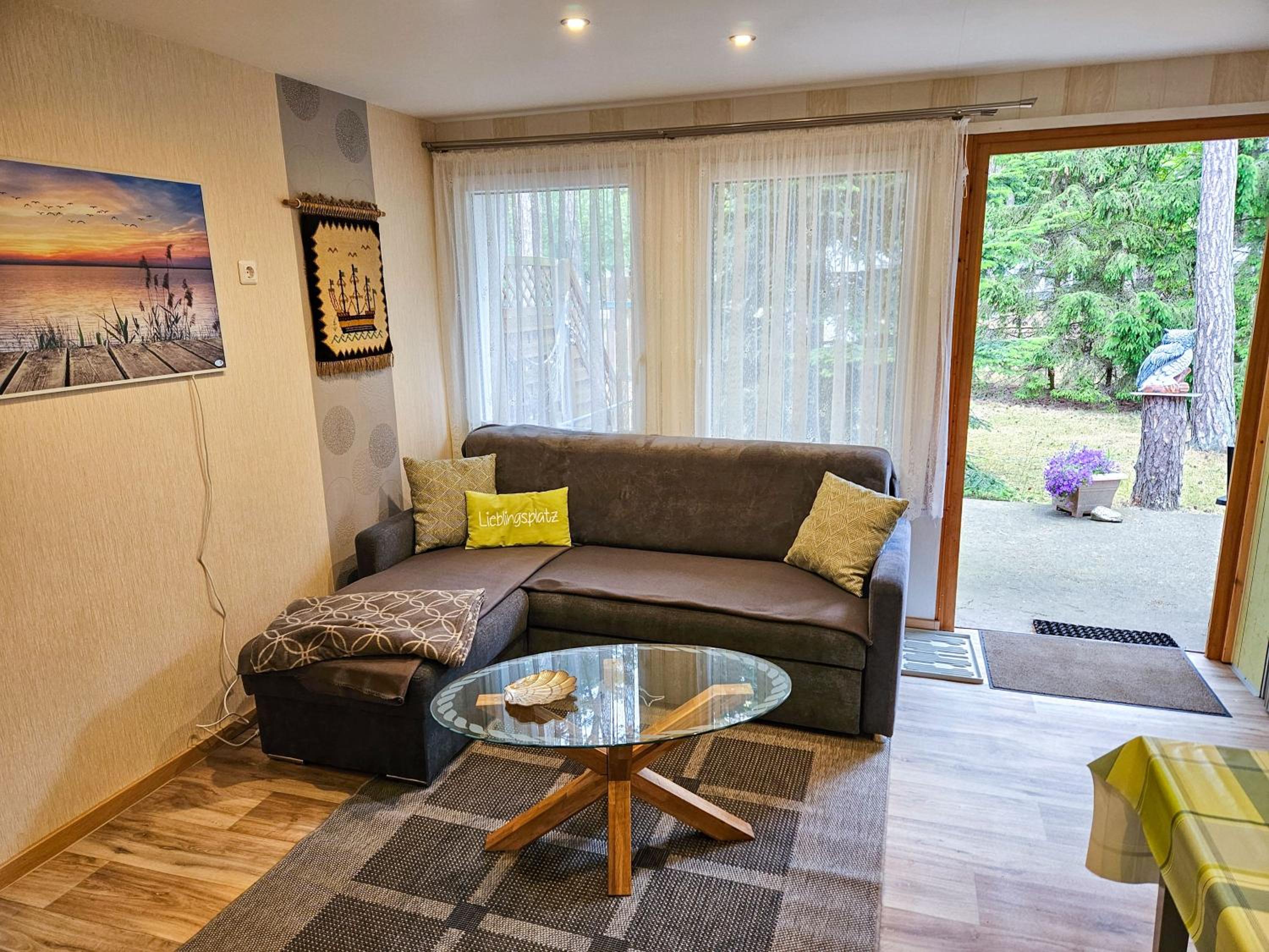 One-Bedroom Bungalow photo 1
