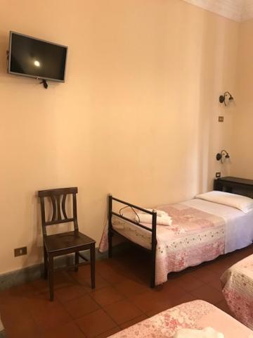 Quadruple Room photo 2