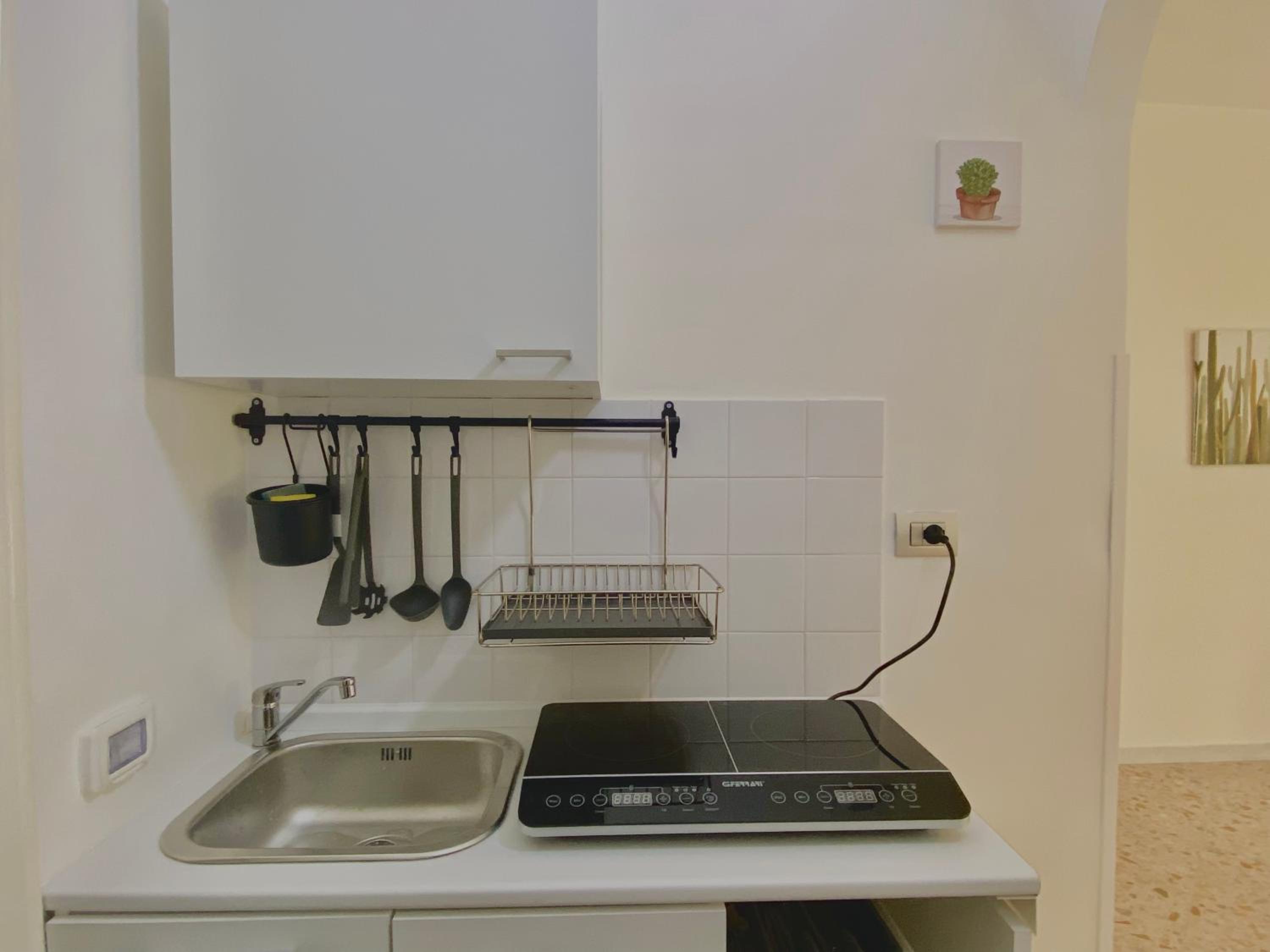 Double or Twin Room with Balcony photo 3