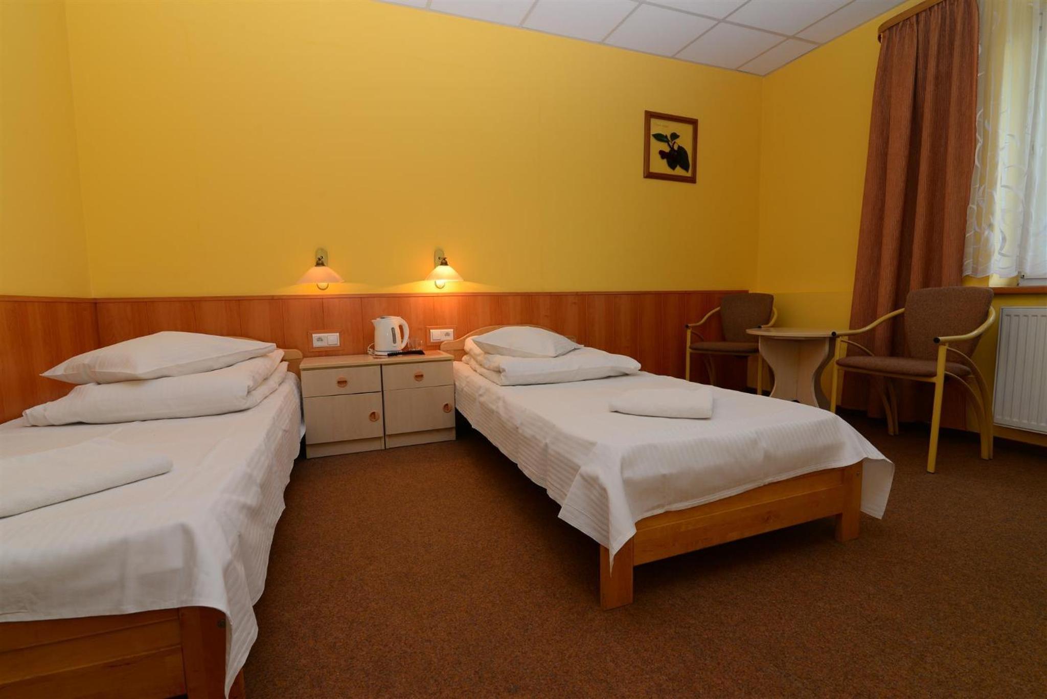 Superior Twin Room - Photo 3