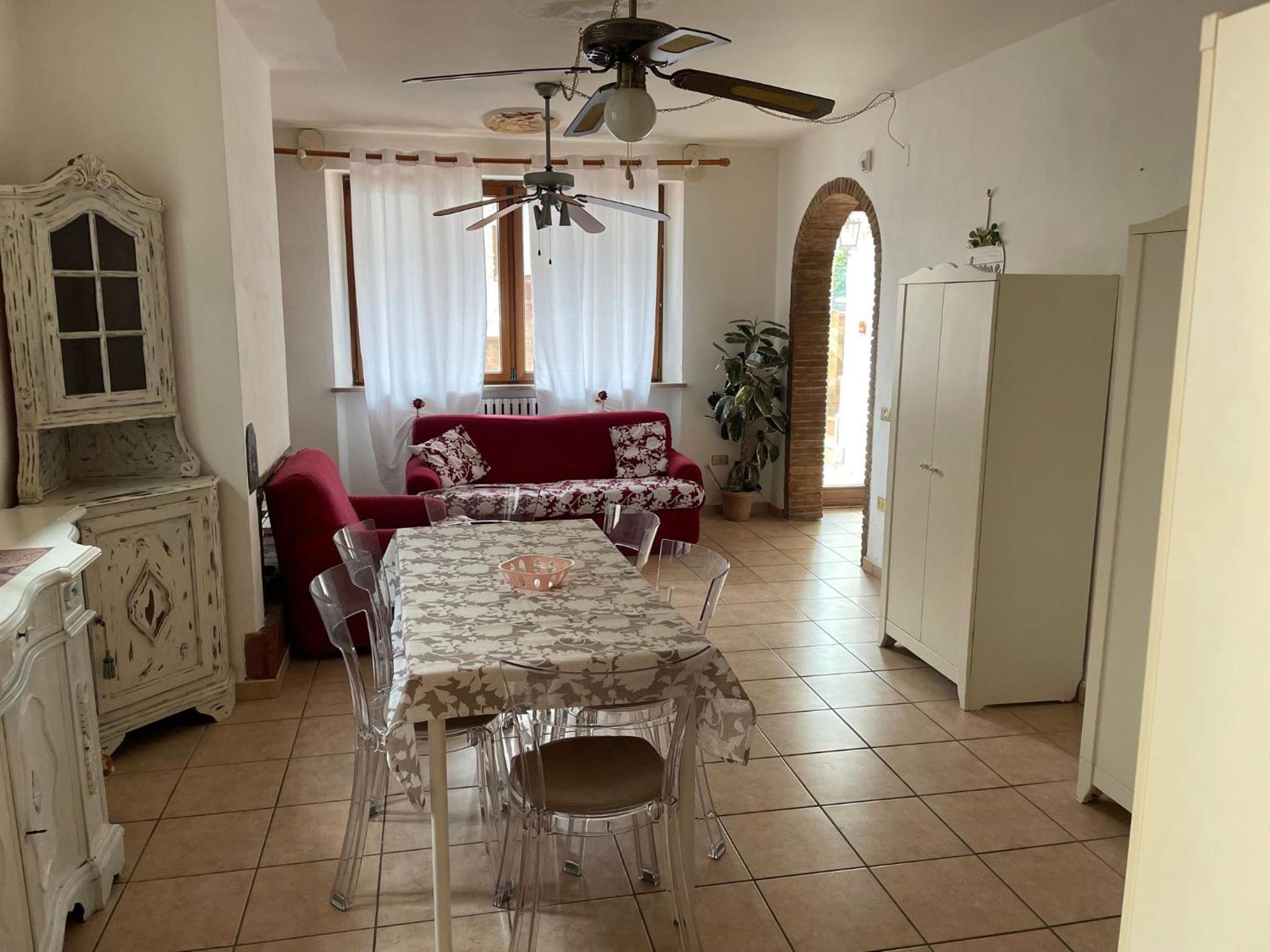 Two-Bedroom House photo 2