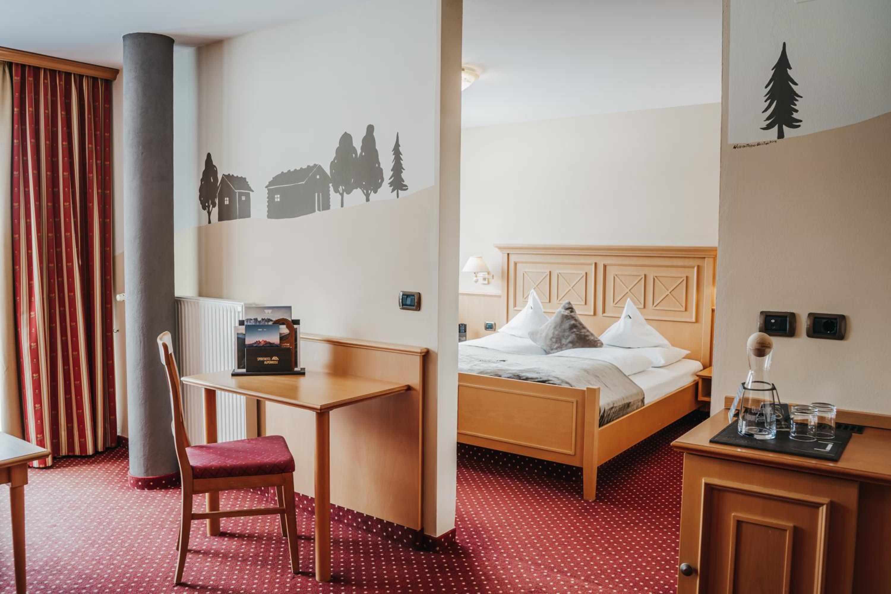 Two-Bedroom Suite photo 2