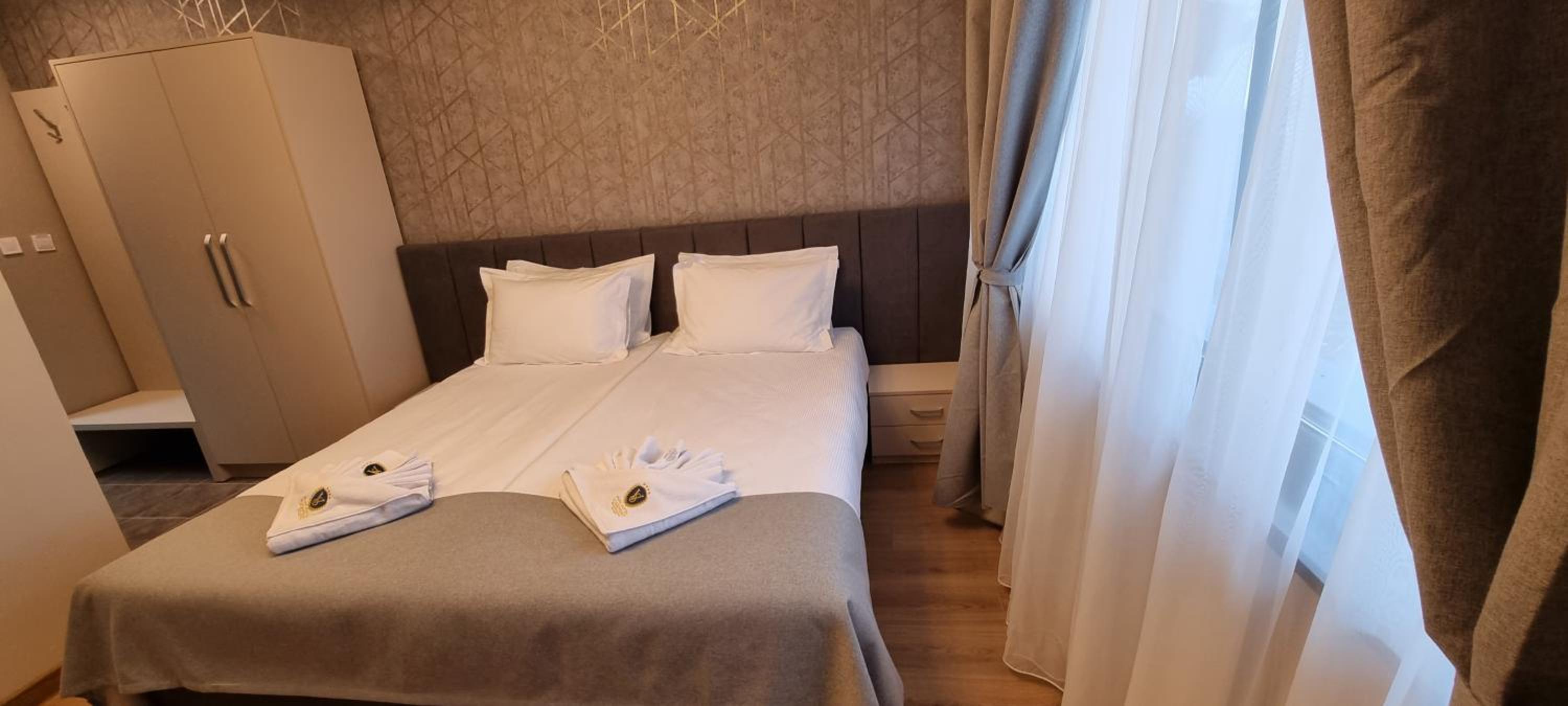 Deluxe Double Room photo 1
